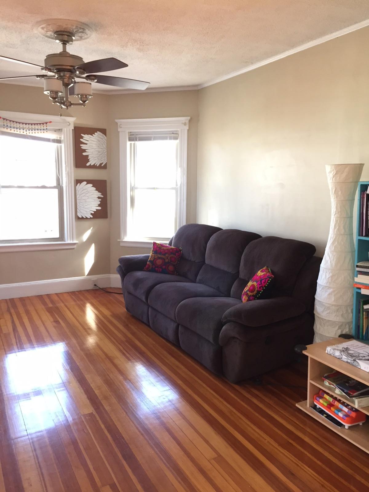 3 bed, 1 bath apartment for rent at 19 Archdale Rd Unit 2, Roslindale — photo 12 of 24