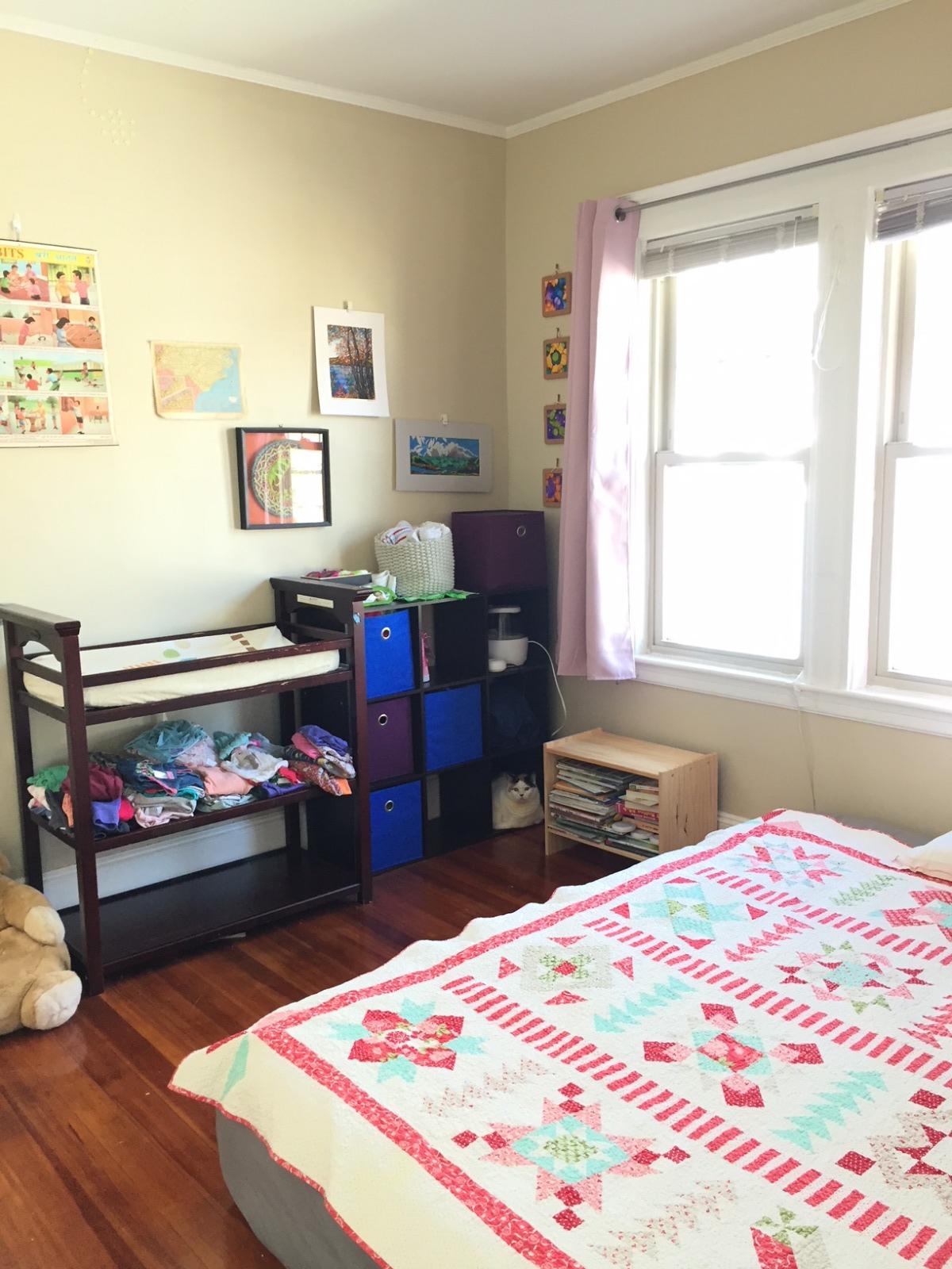 3 bed, 1 bath apartment for rent at 19 Archdale Rd Unit 2, Roslindale — photo 13 of 24
