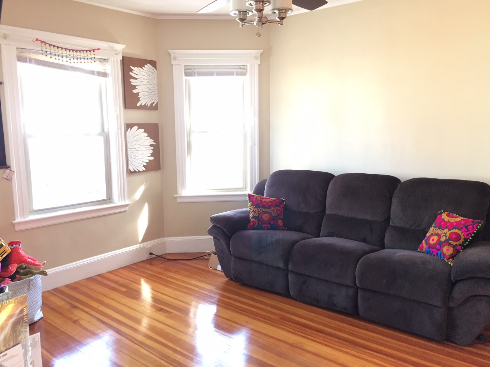 3 bed, 1 bath apartment for rent at 19 Archdale Rd Unit 2, Roslindale — photo 15 of 24