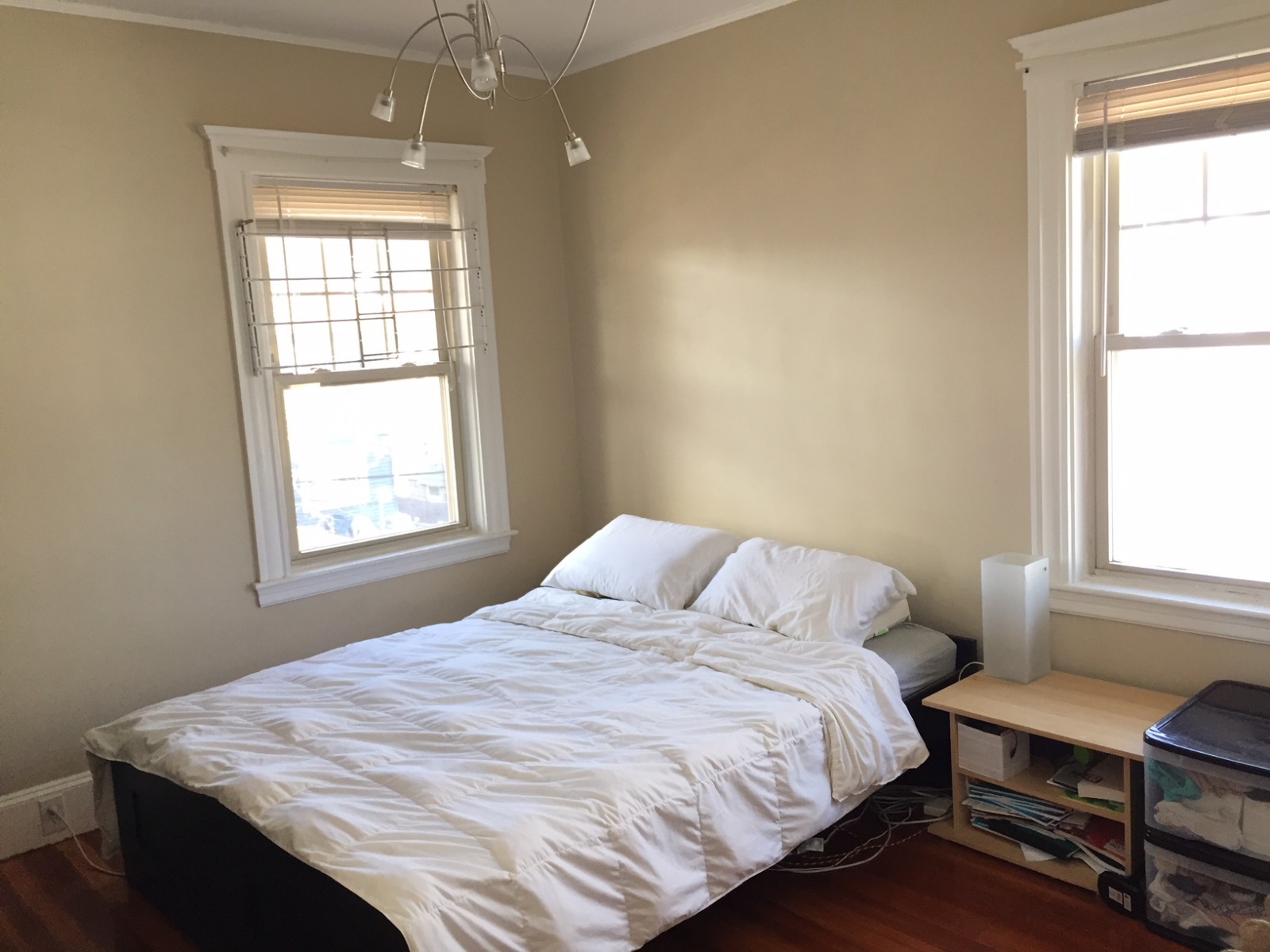 3 bed, 1 bath apartment for rent at 19 Archdale Rd Unit 2, Roslindale — photo 18 of 24