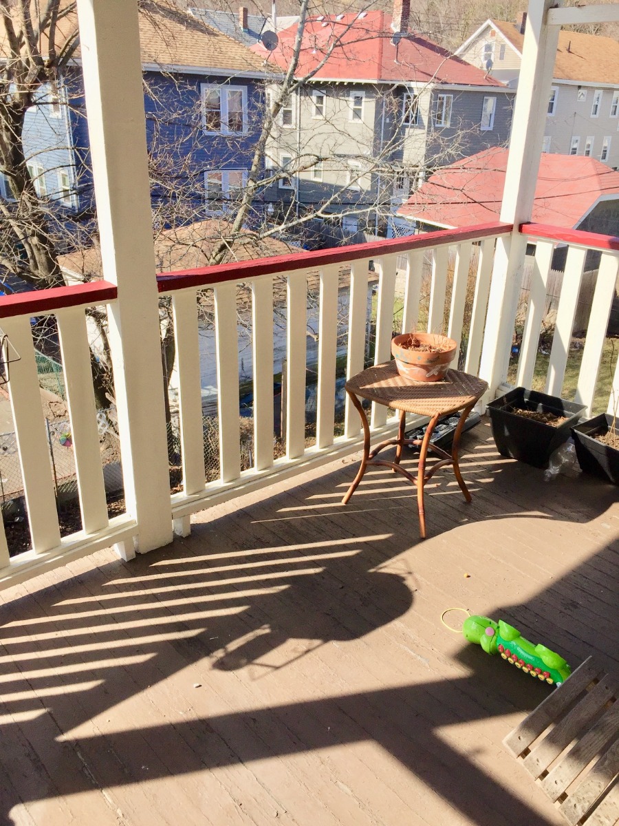 3 bed, 1 bath apartment for rent at 19 Archdale Rd Unit 2, Roslindale — photo 19 of 24