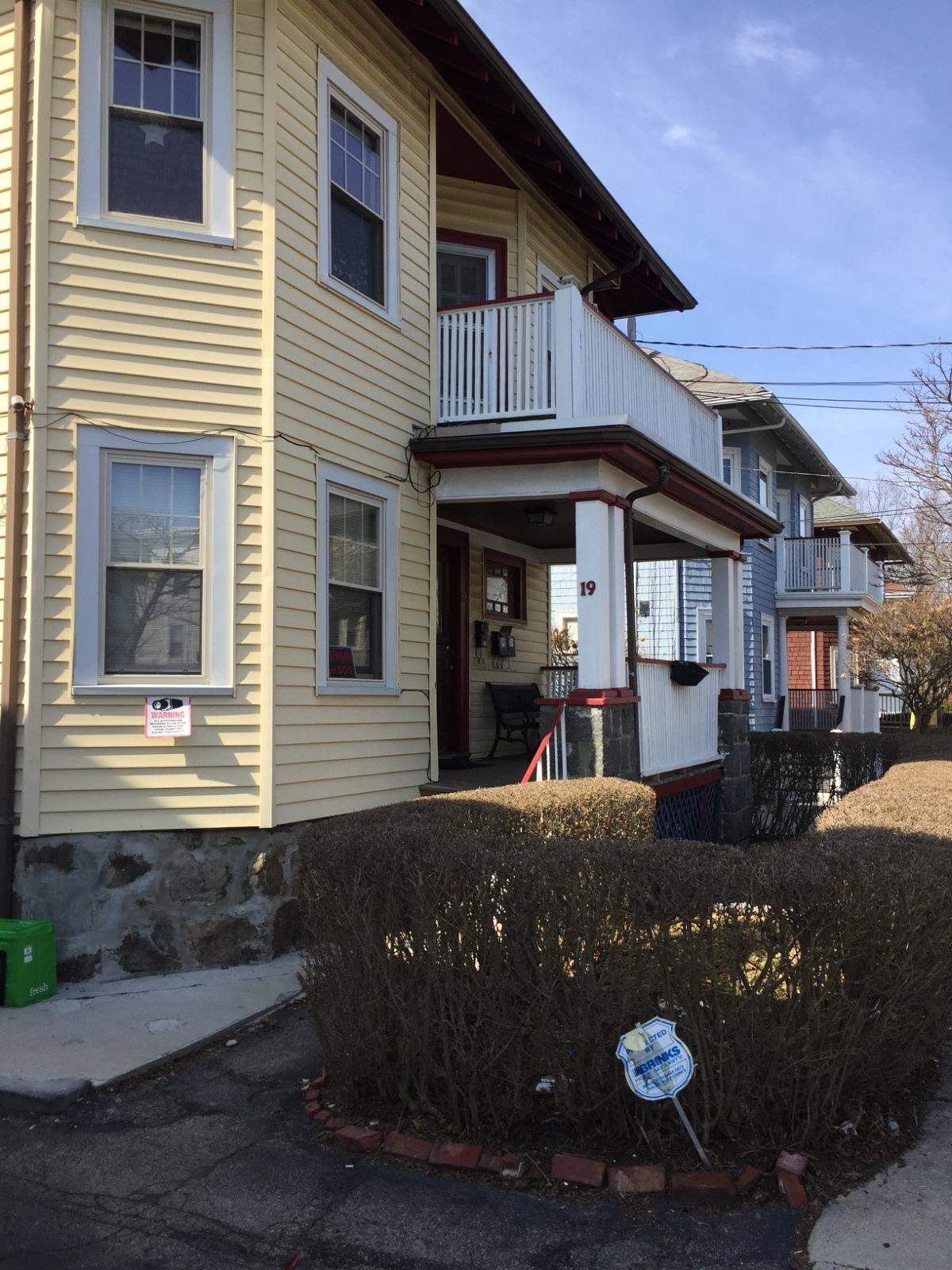3 bed, 1 bath apartment for rent at 19 Archdale Rd Unit 2, Roslindale — photo 21 of 24