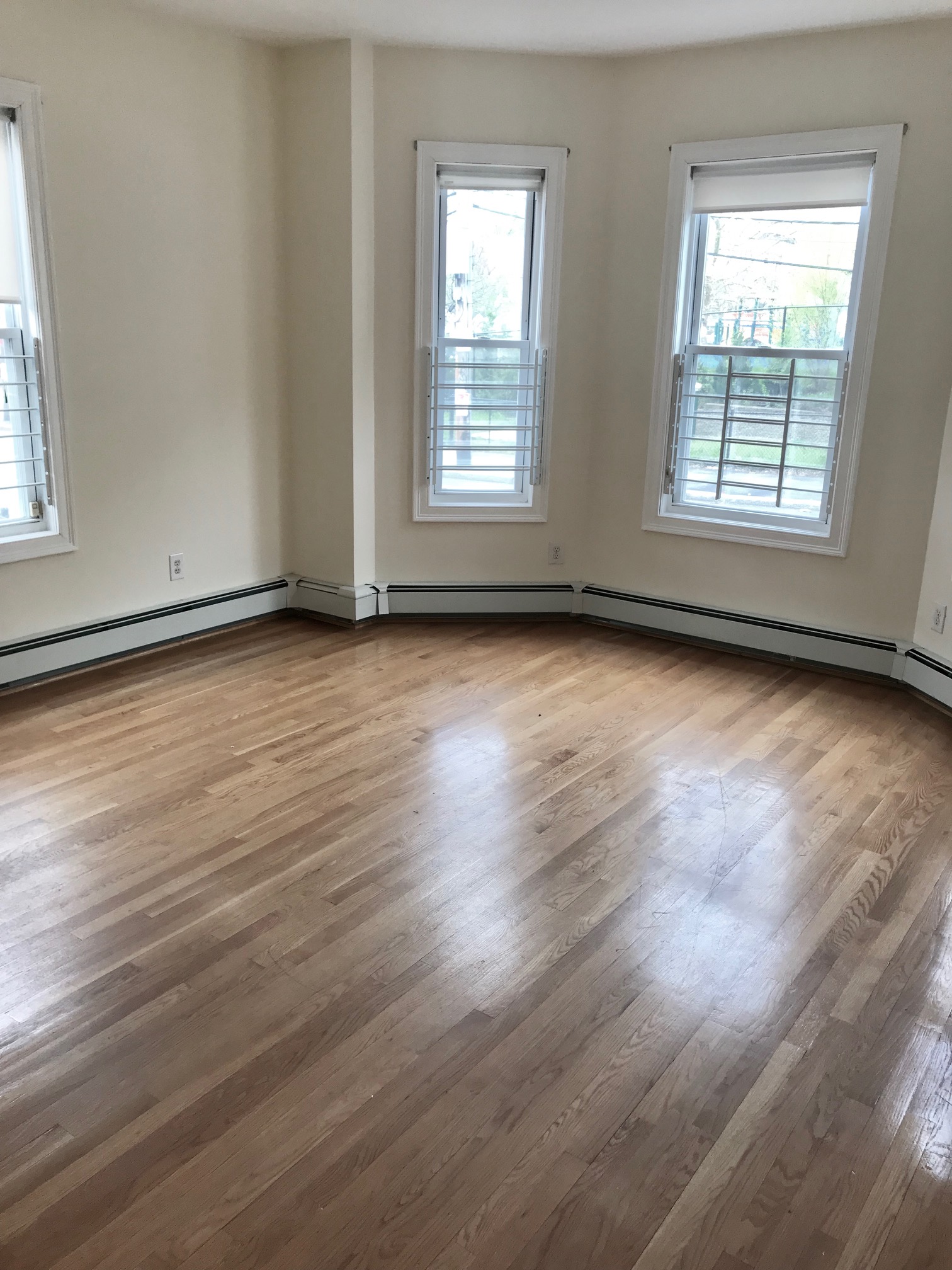 4 bed, 1 bath apartment for rent at 14 Schiller St Unit 2, Jamaica Plain — photo 20 of 22