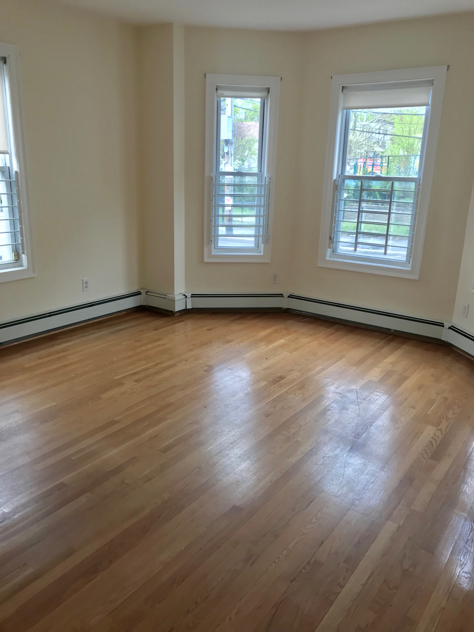 4 bed, 1 bath apartment for rent at 14 Schiller St Unit 2, Jamaica Plain — photo 21 of 22