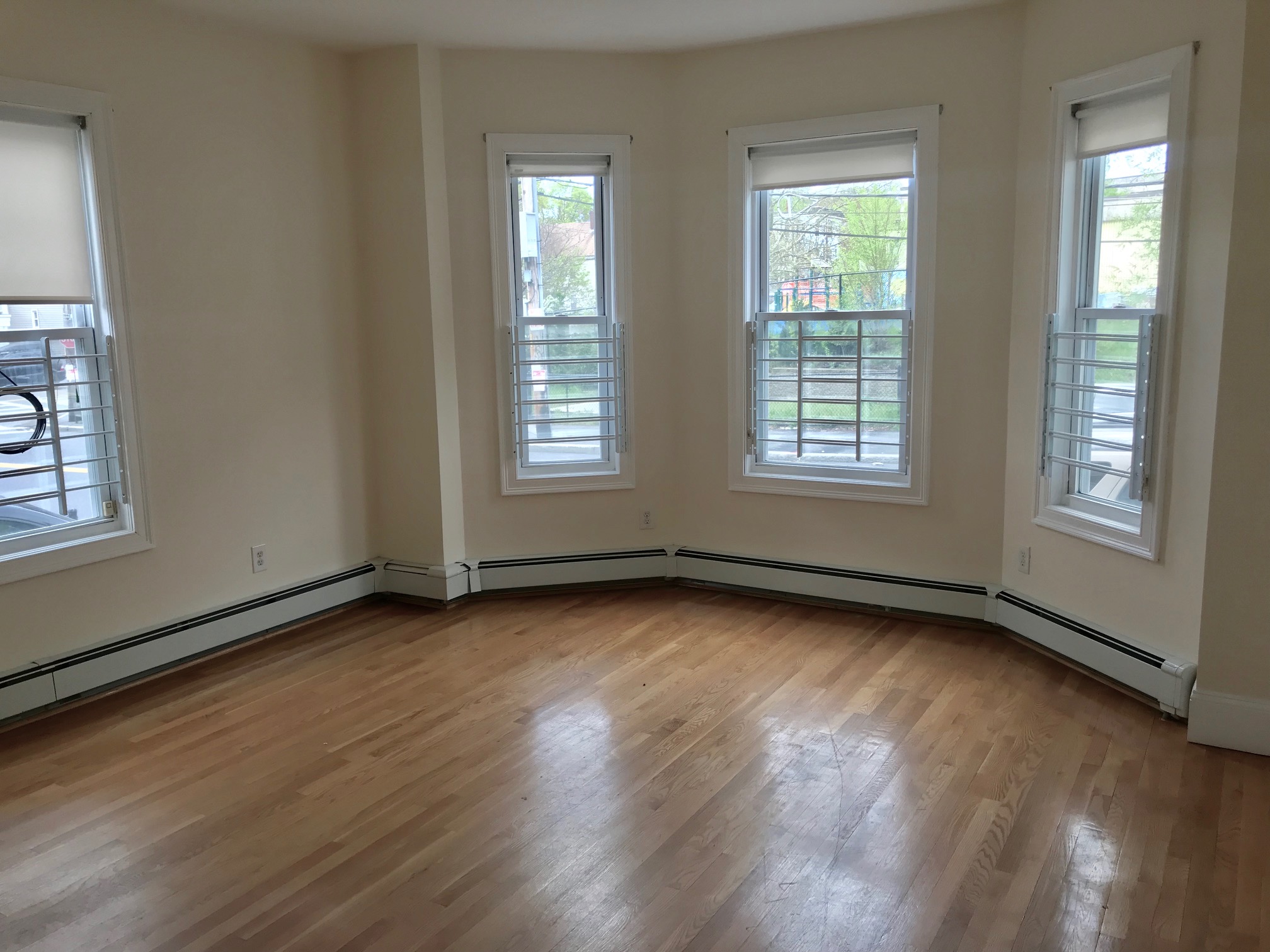 4 bed, 1 bath apartment for rent at 14 Schiller St Unit 2, Jamaica Plain — photo 22 of 22