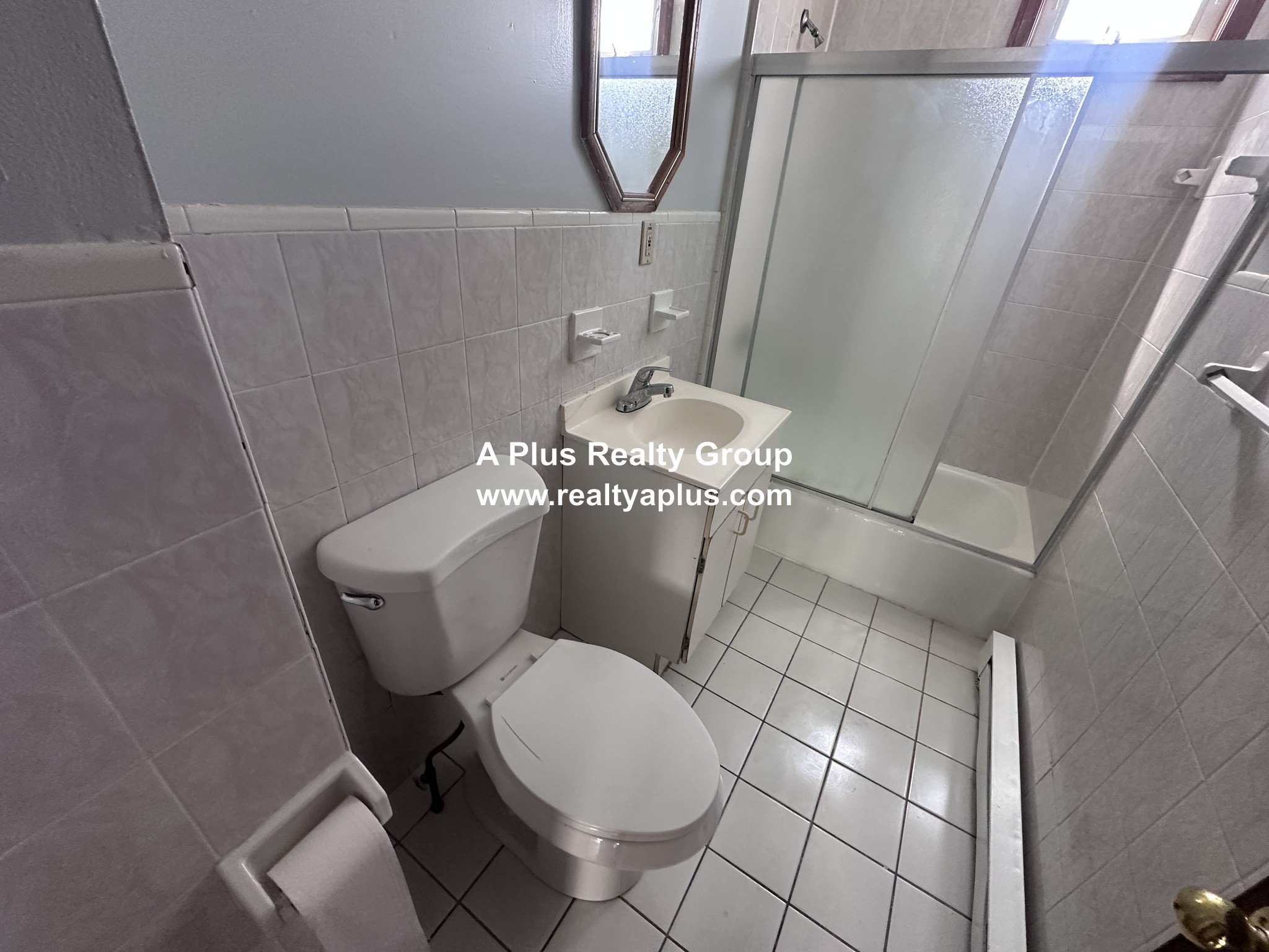 336 Centre St. — Jamaica Plain