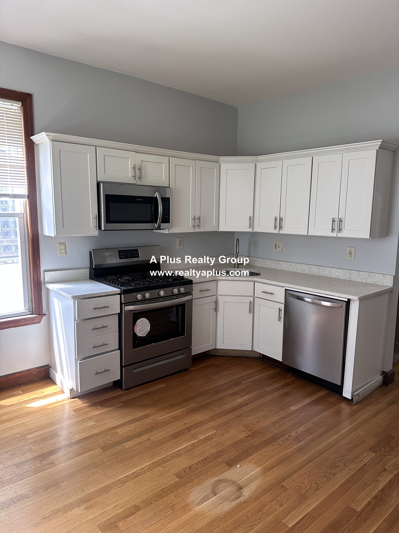 336 Centre St. — Jamaica Plain