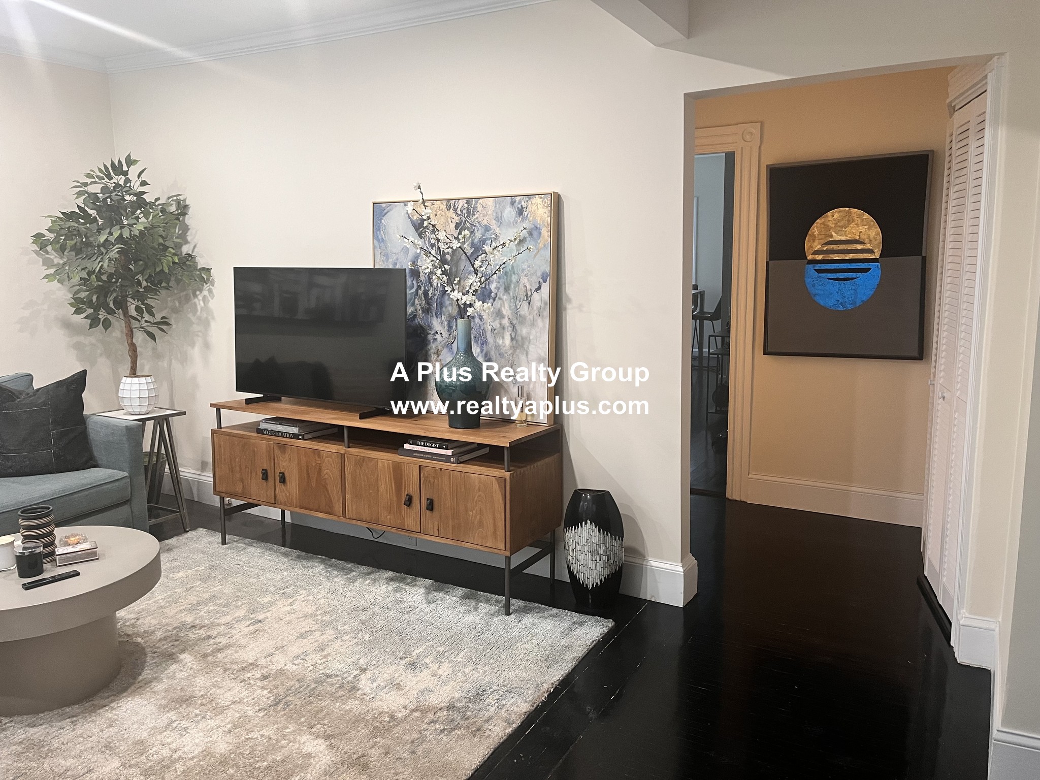 Photos of apartment on South St.,Boston MA 02131