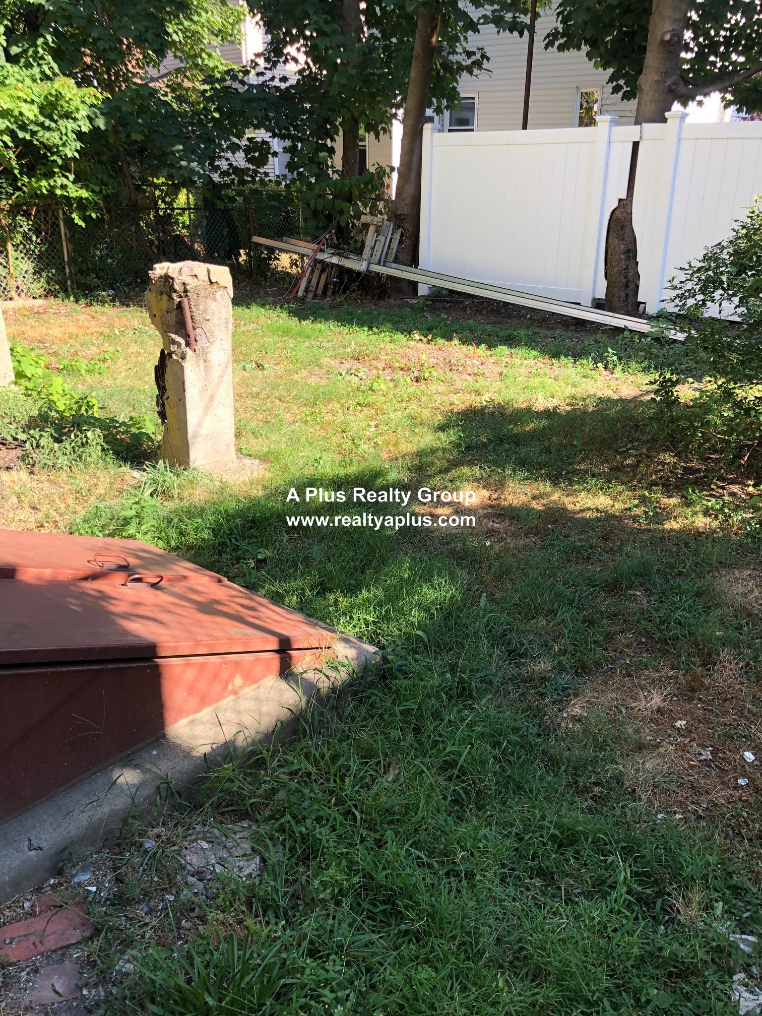 336 Centre St. — Jamaica Plain