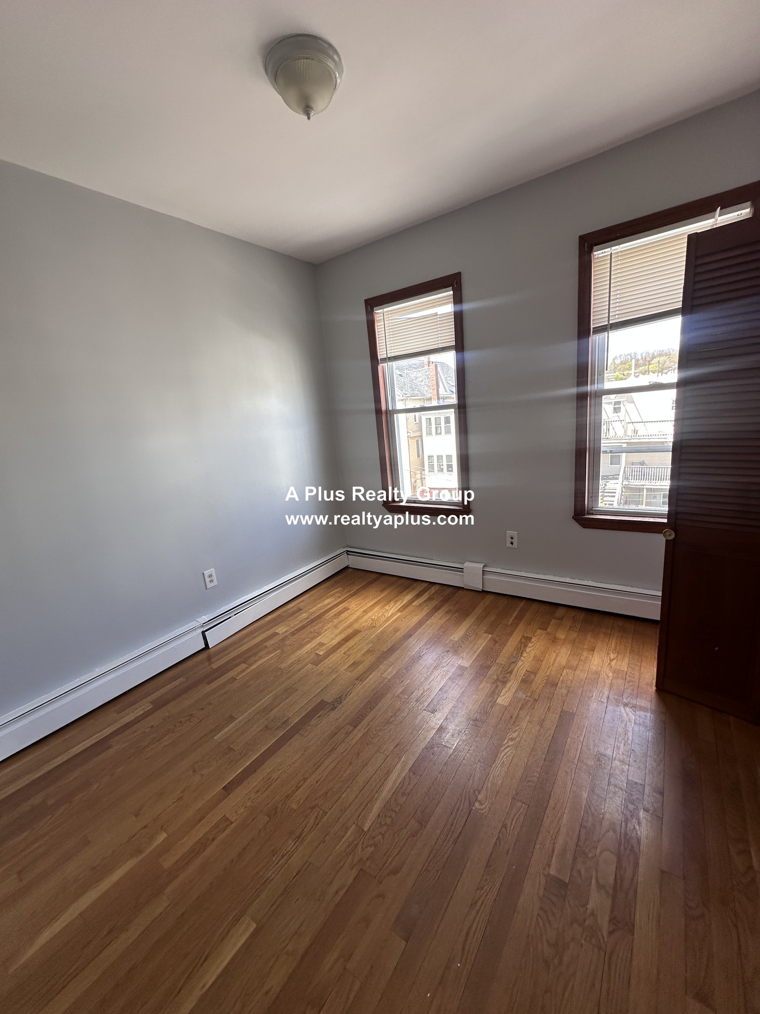 336 Centre St. — Jamaica Plain
