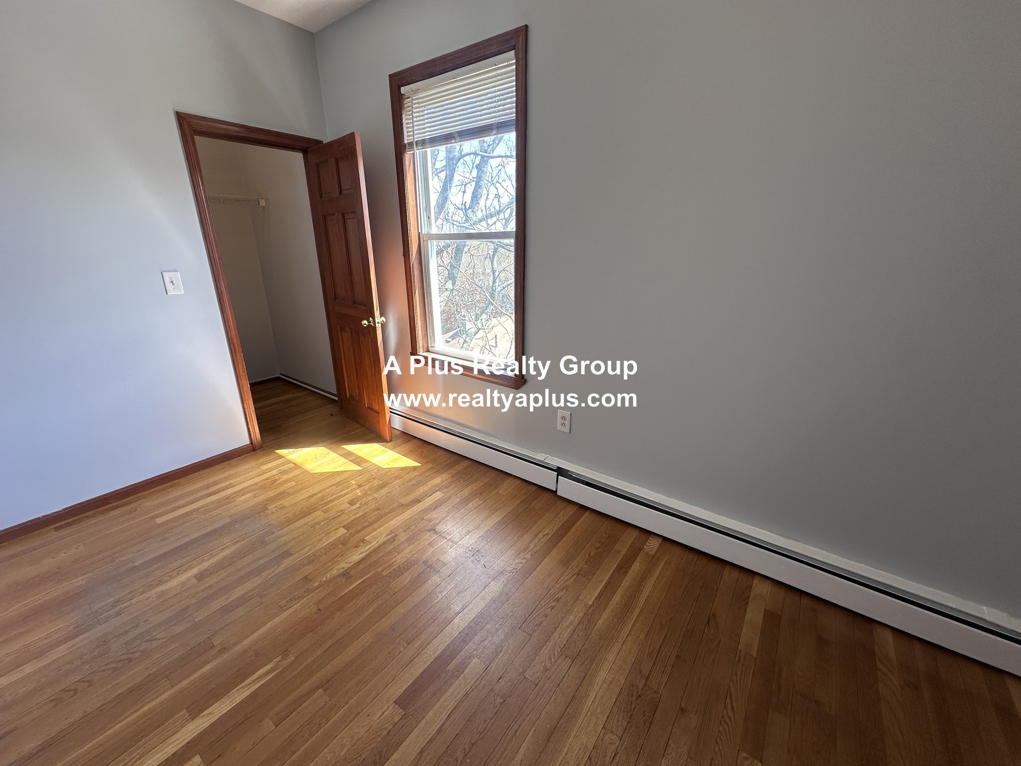 336 Centre St. — Jamaica Plain