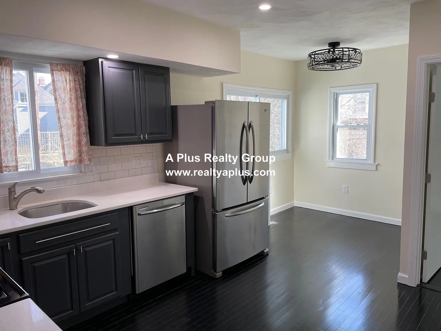 Photos of apartment on South St.,Boston MA 02131