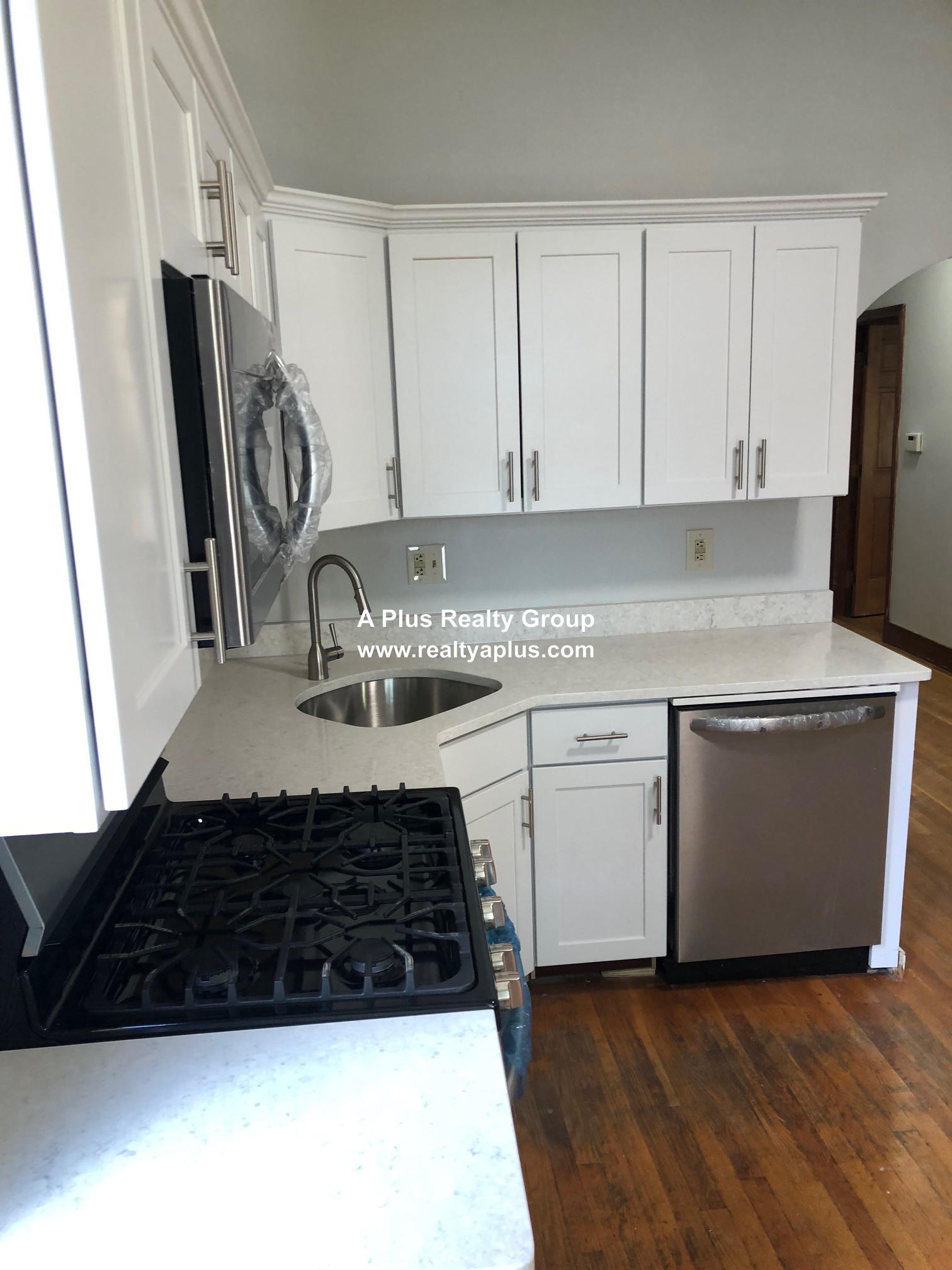 336 Centre St. — Jamaica Plain