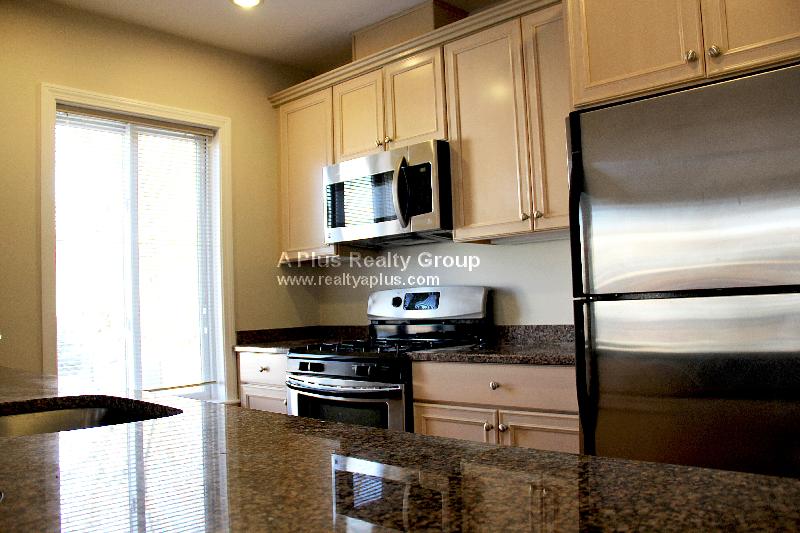 Photos of apartment on Avalon,Boston MA 02132