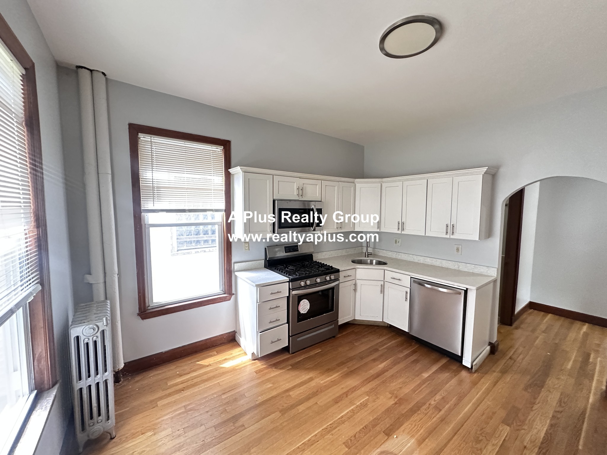 336 Centre St. — Jamaica Plain