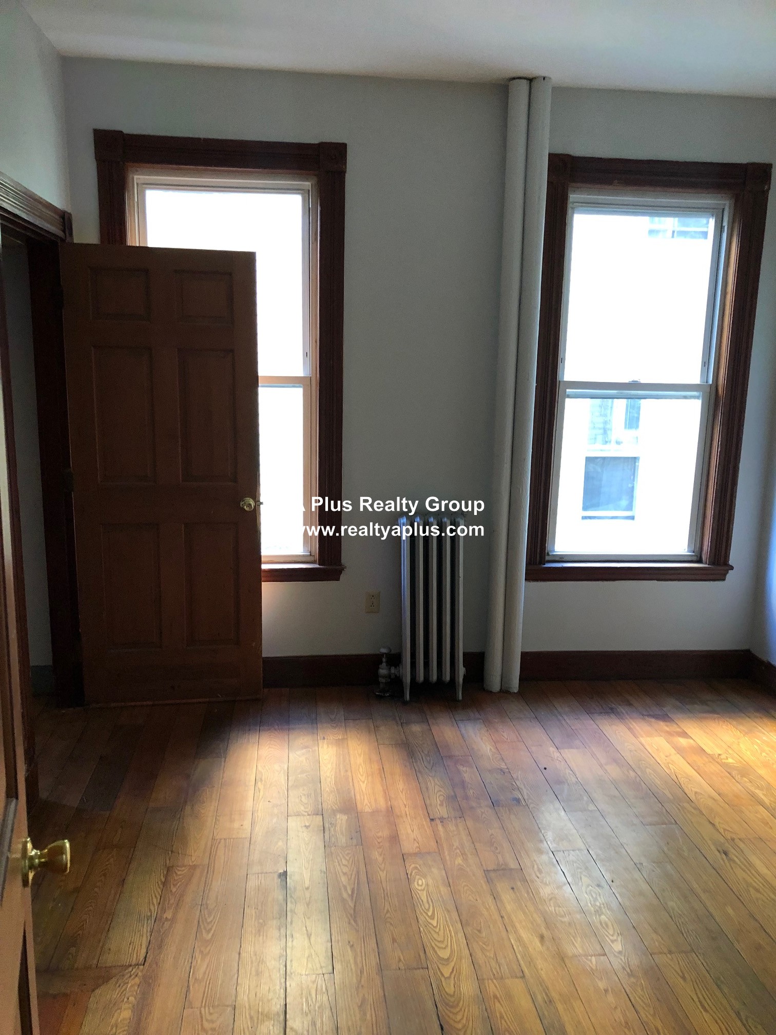 336 Centre St. — Jamaica Plain