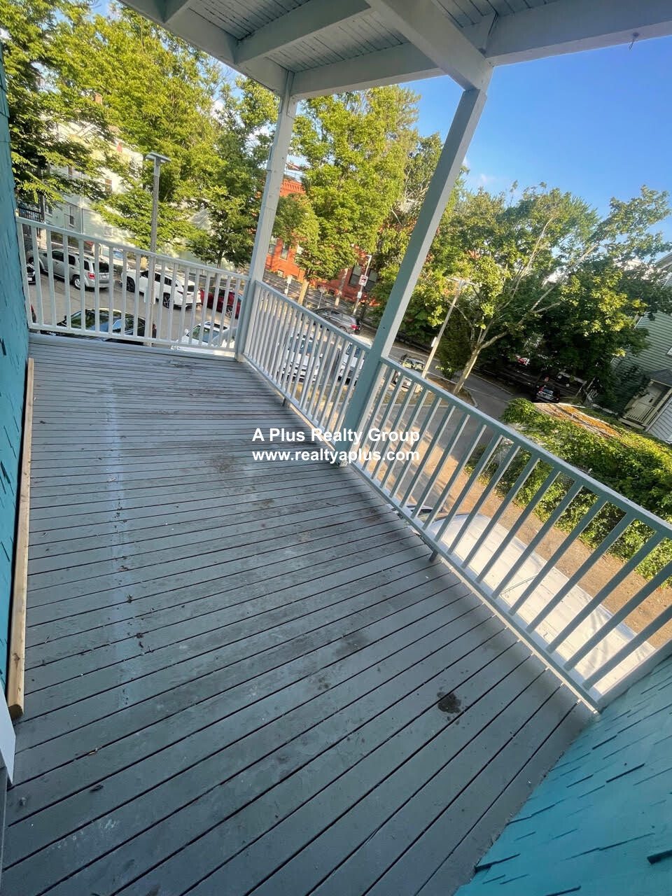 358 Centre St, Jamaica Plain