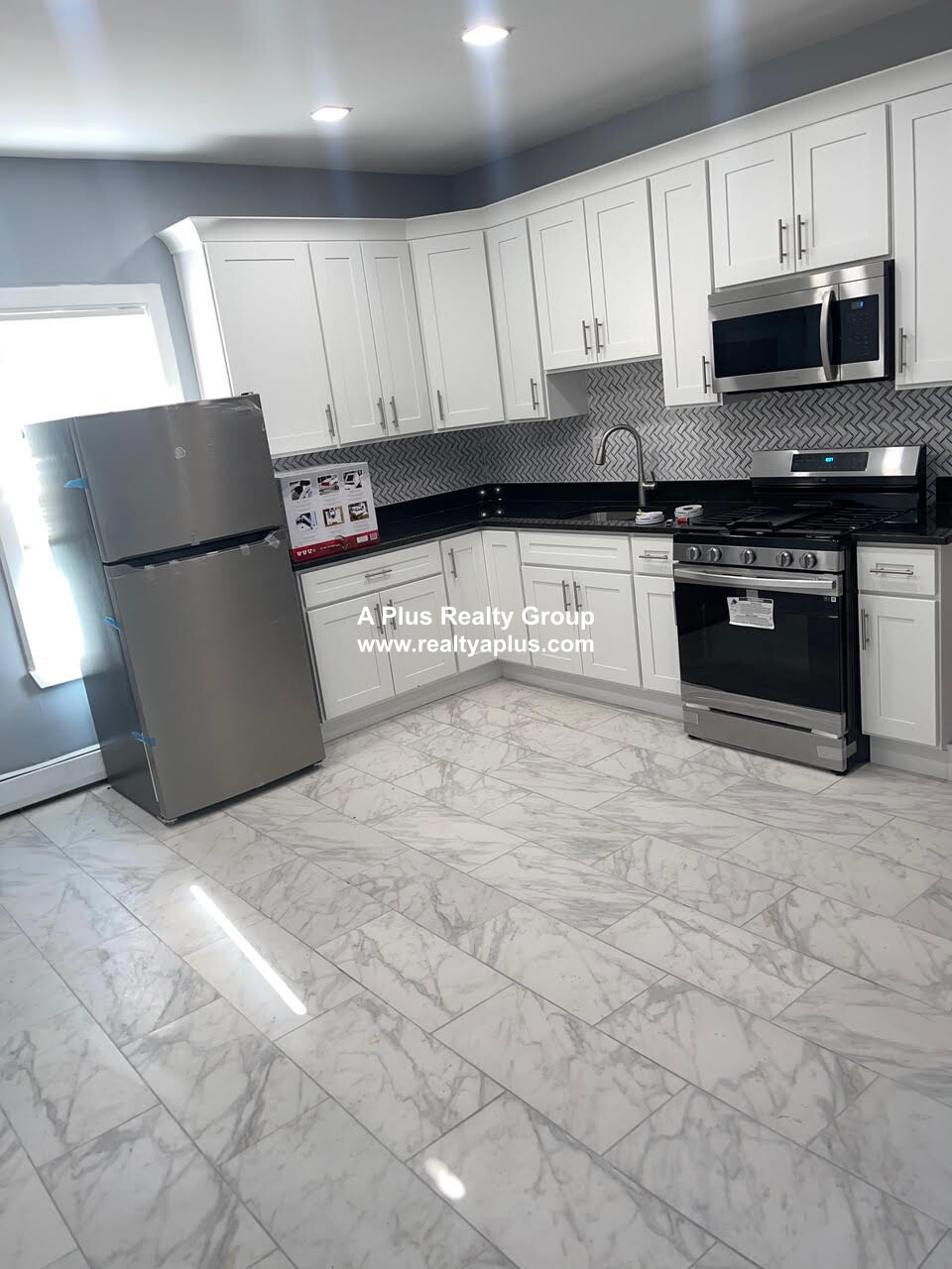 358 Centre St, Jamaica Plain