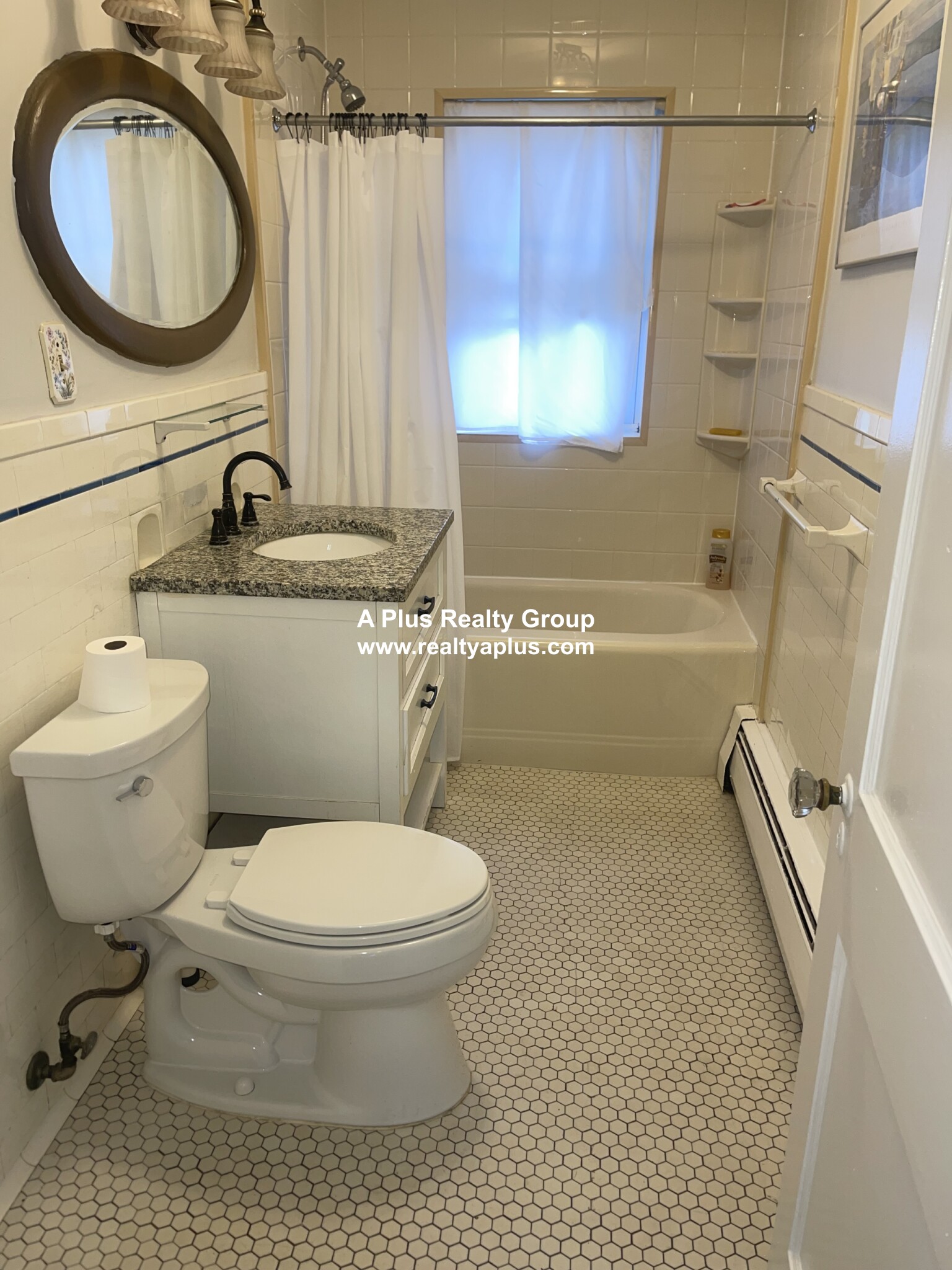 53 Salman St, West Roxbury