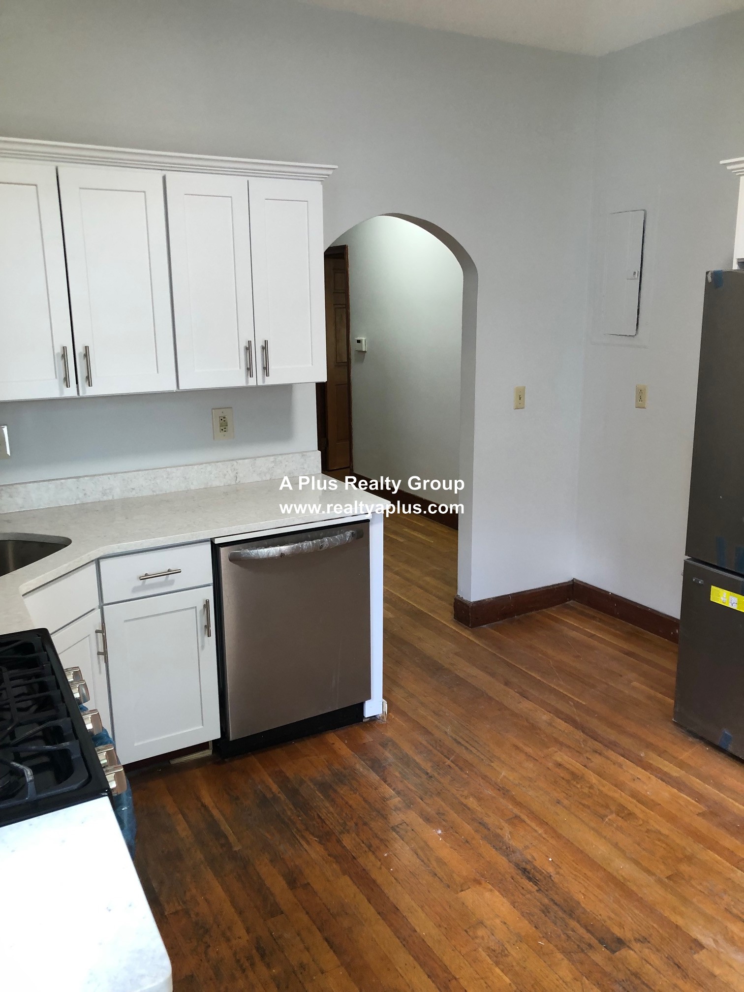 336 Centre St. — Jamaica Plain