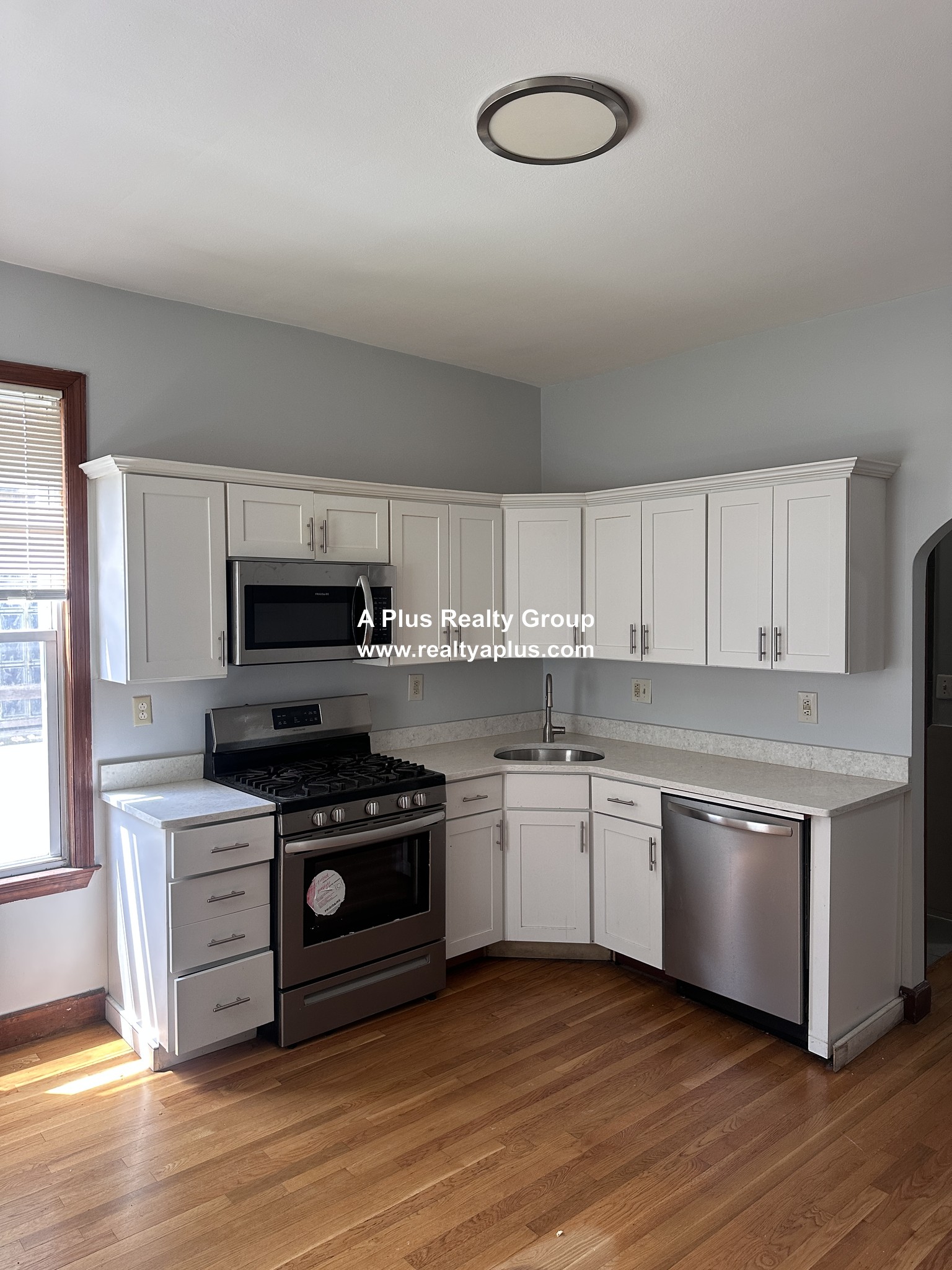 Photos of apartment on Mark St.,Boston MA 02130