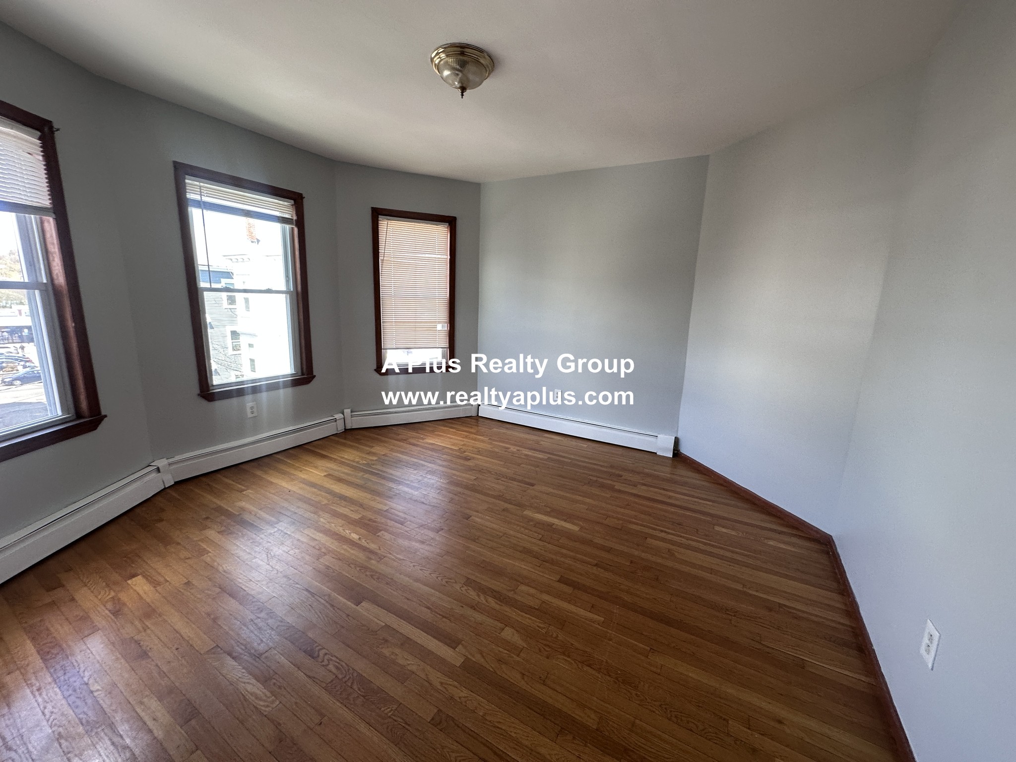 336 Centre St. - Jamaica Plain