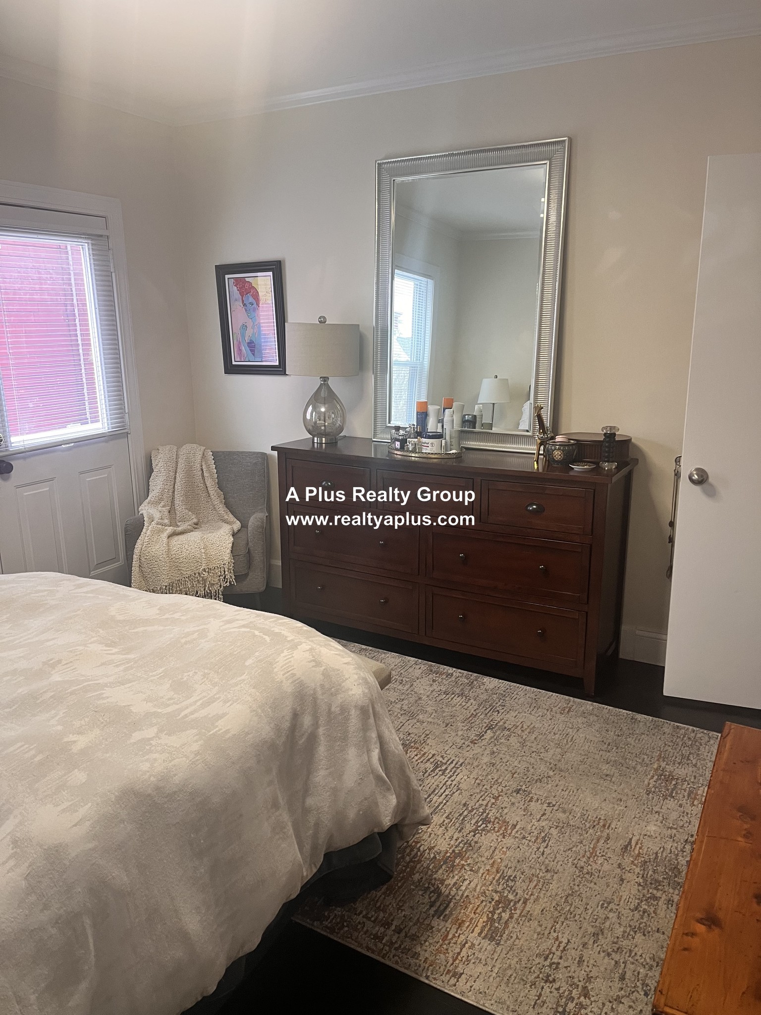 Photos of apartment on South St.,Boston MA 02131