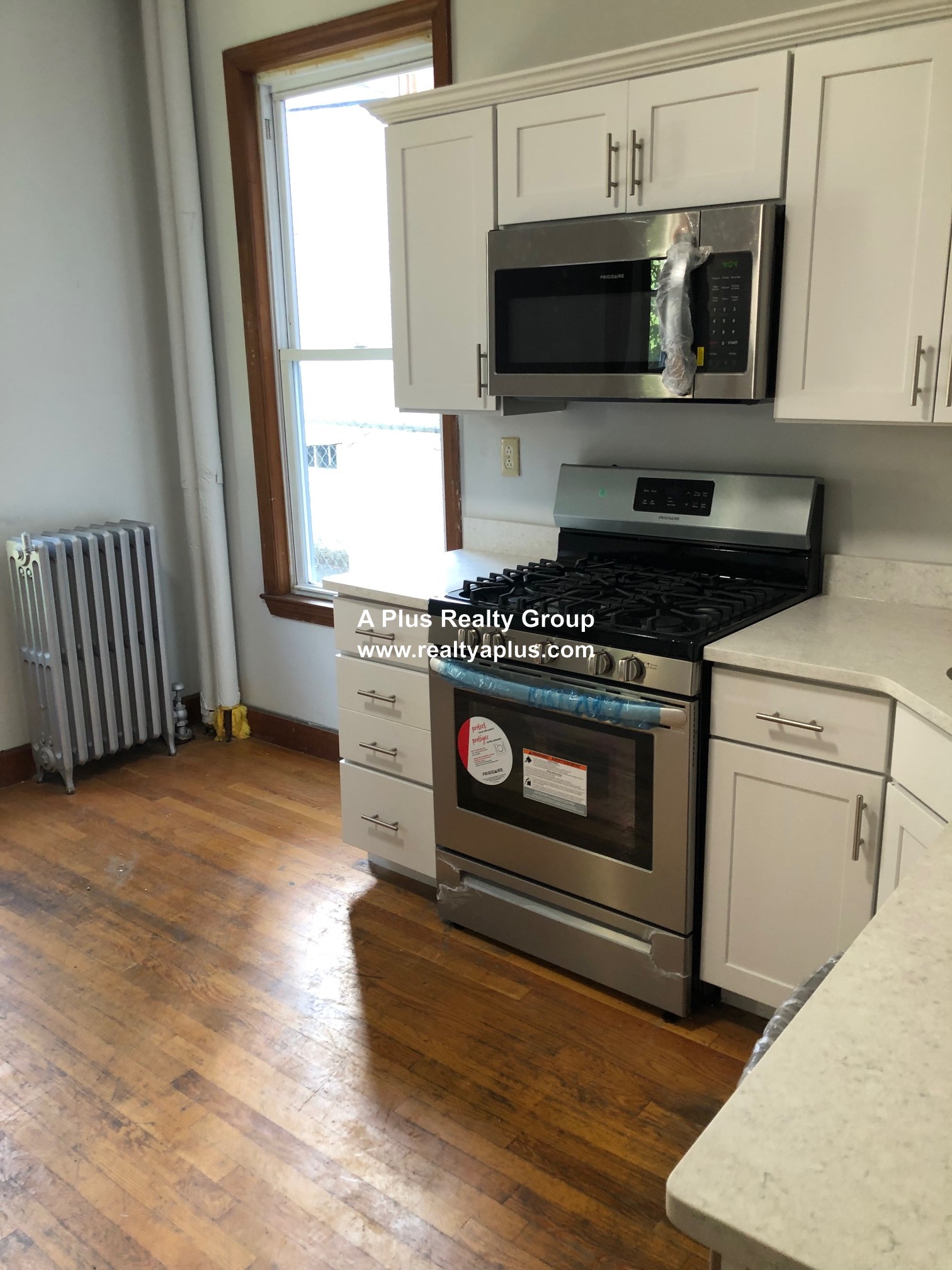 336 Centre St. — Jamaica Plain
