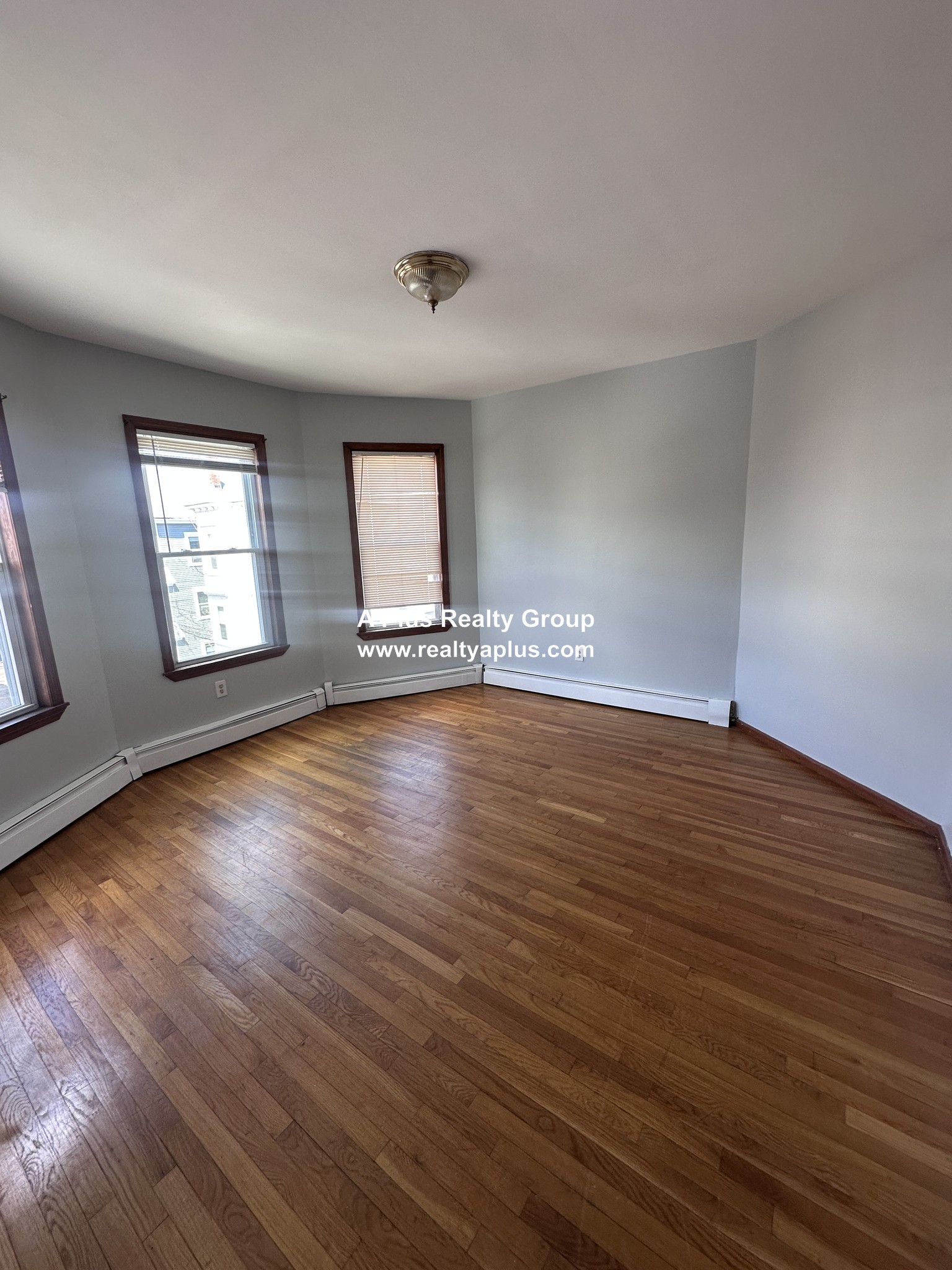 336 Centre St. — Jamaica Plain