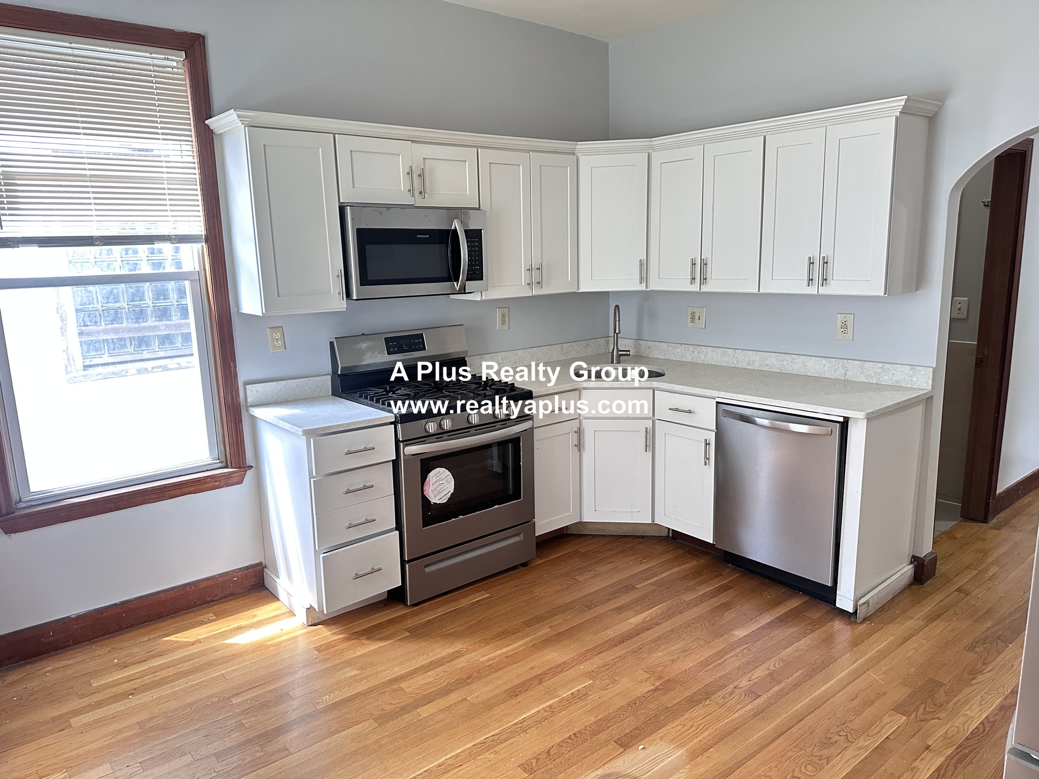 336 Centre St. — Jamaica Plain