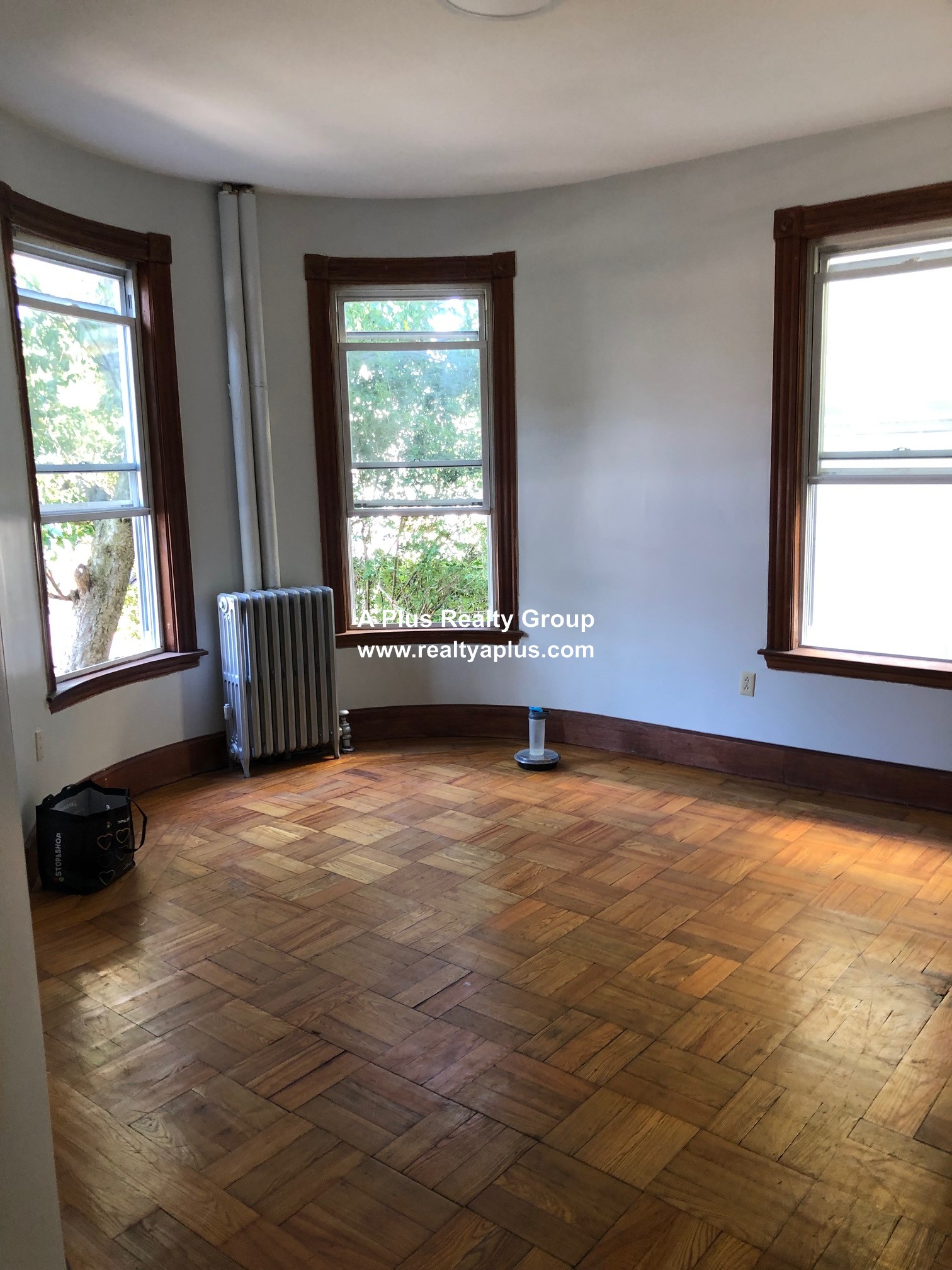 336 Centre St. — Jamaica Plain