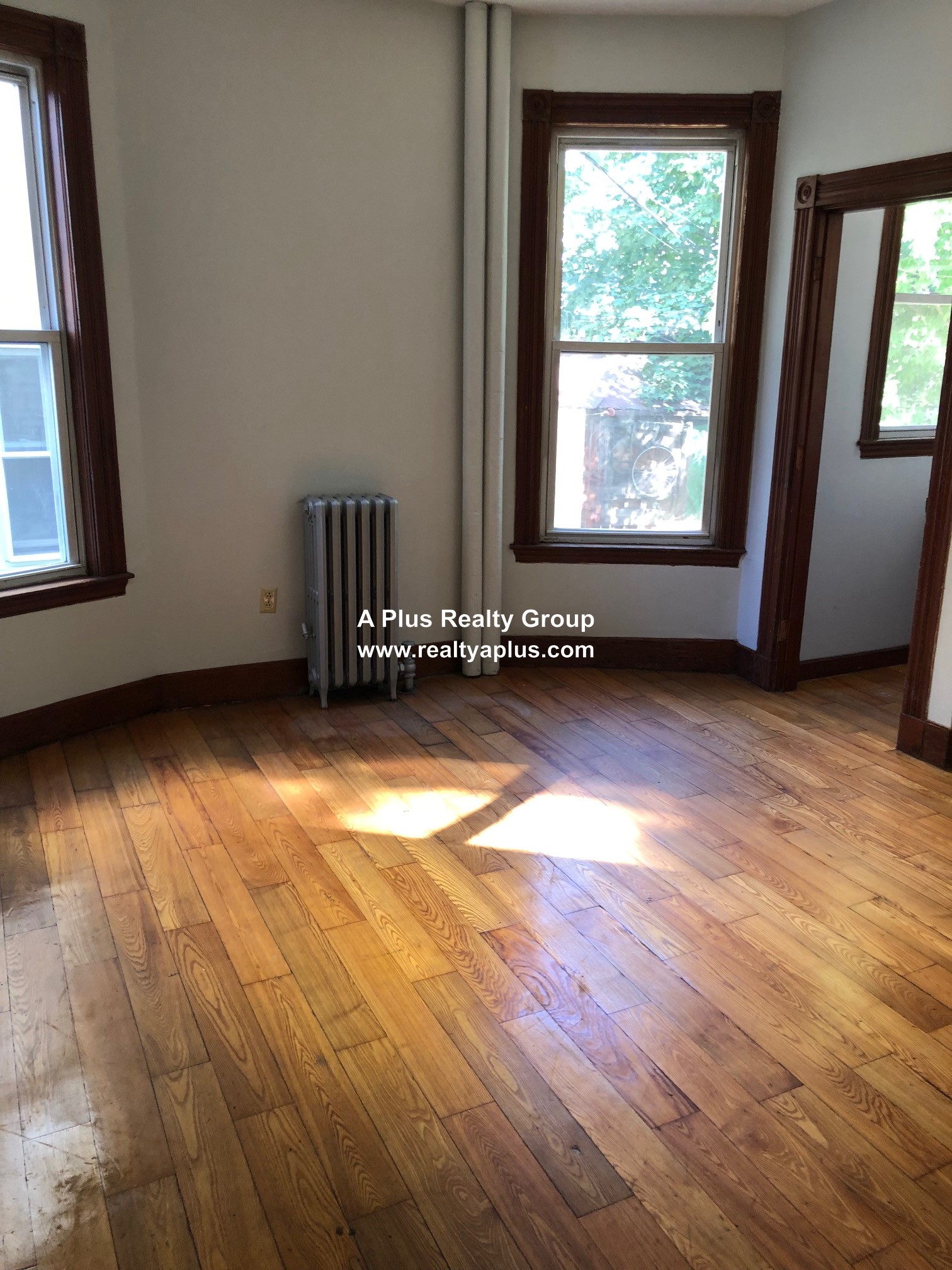 336 Centre St. — Jamaica Plain