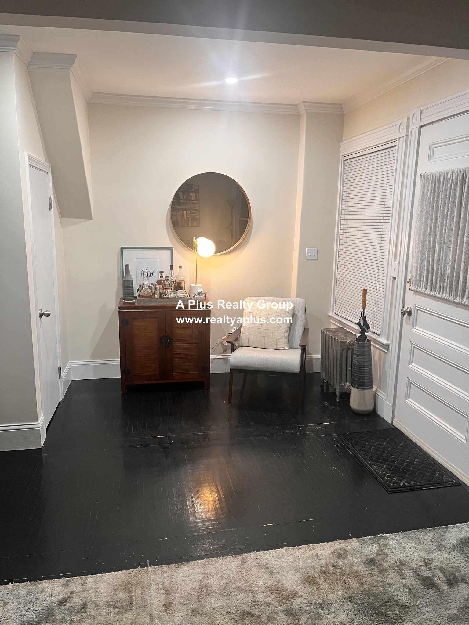 Photos of apartment on South St.,Boston MA 02131