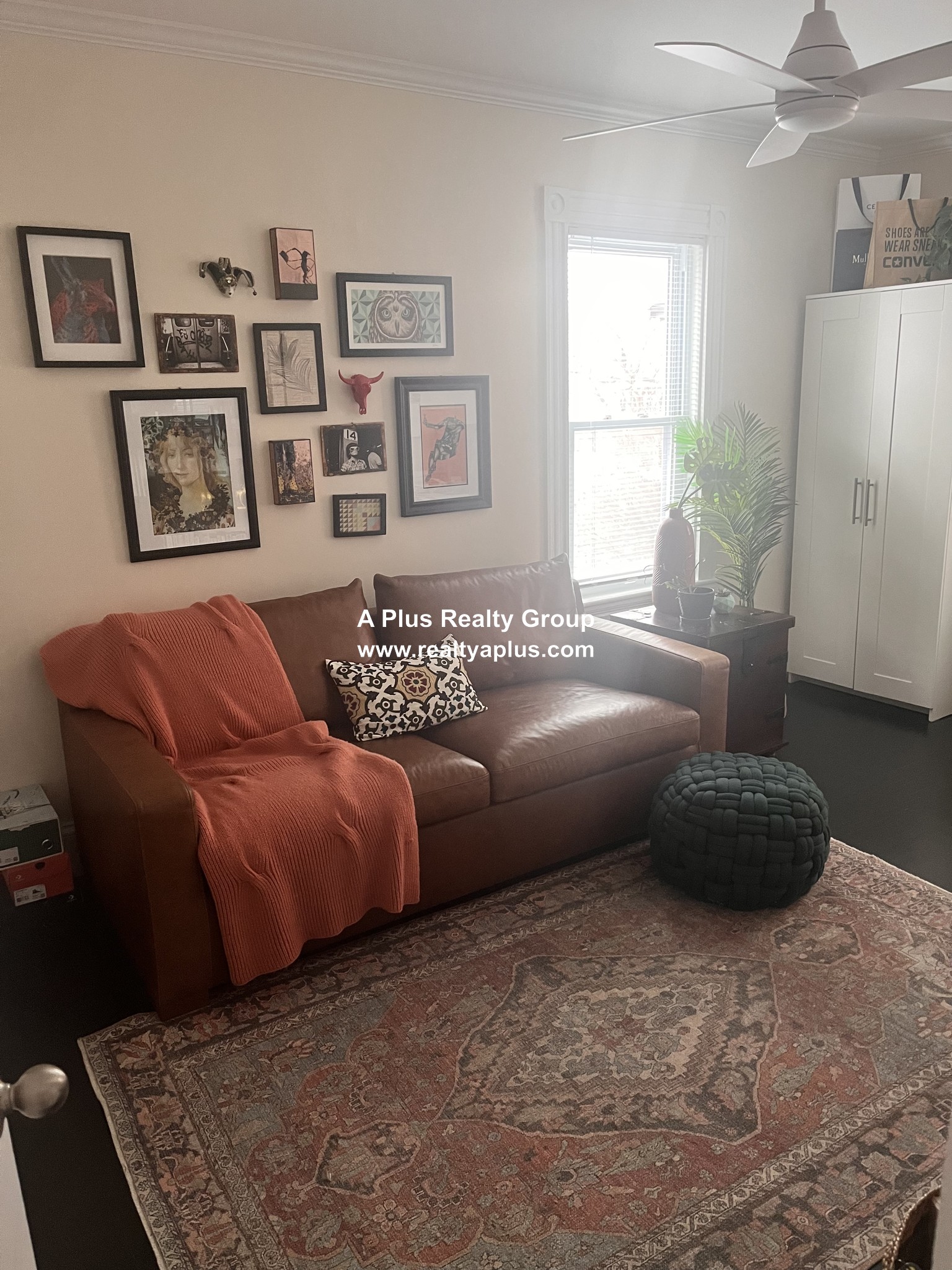 Photos of apartment on South St.,Boston MA 02131