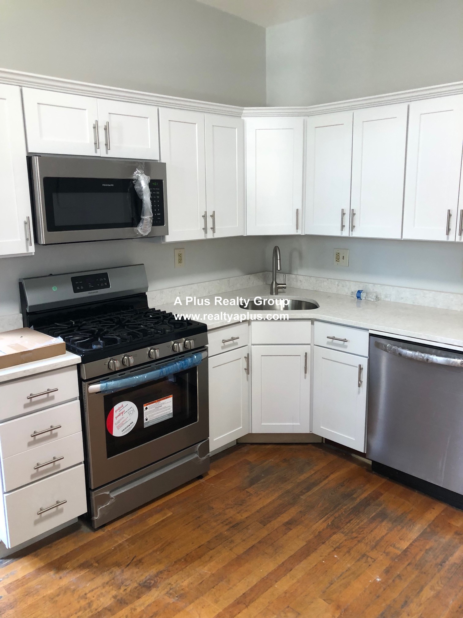 336 Centre St. — Jamaica Plain