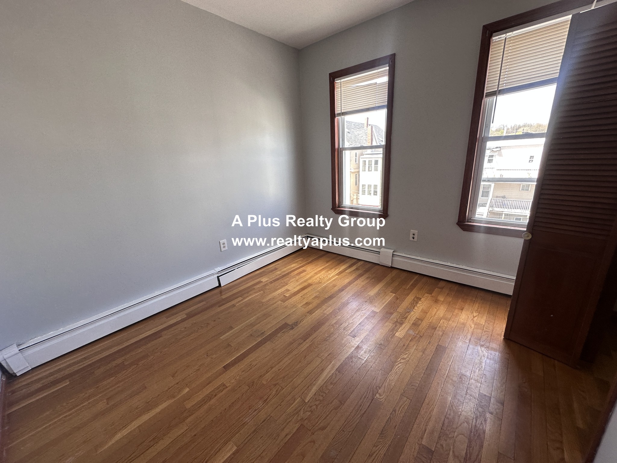 336 Centre St. — Jamaica Plain