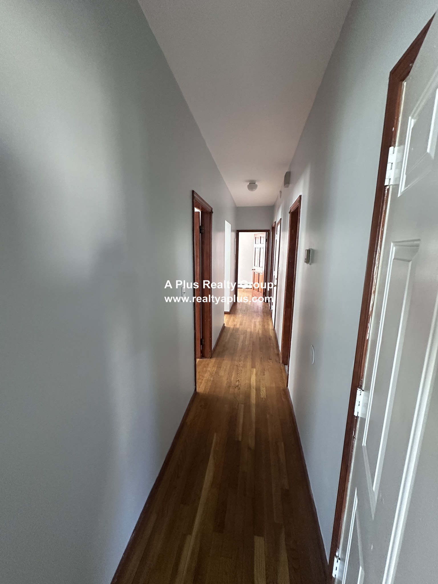 336 Centre St. — Jamaica Plain