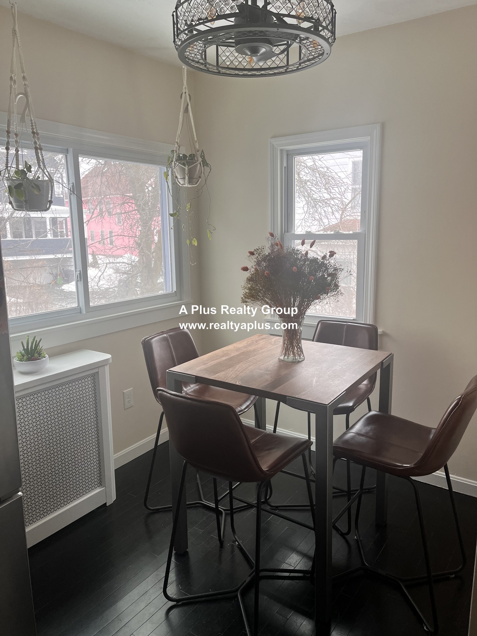 Photos of apartment on South St.,Boston MA 02131