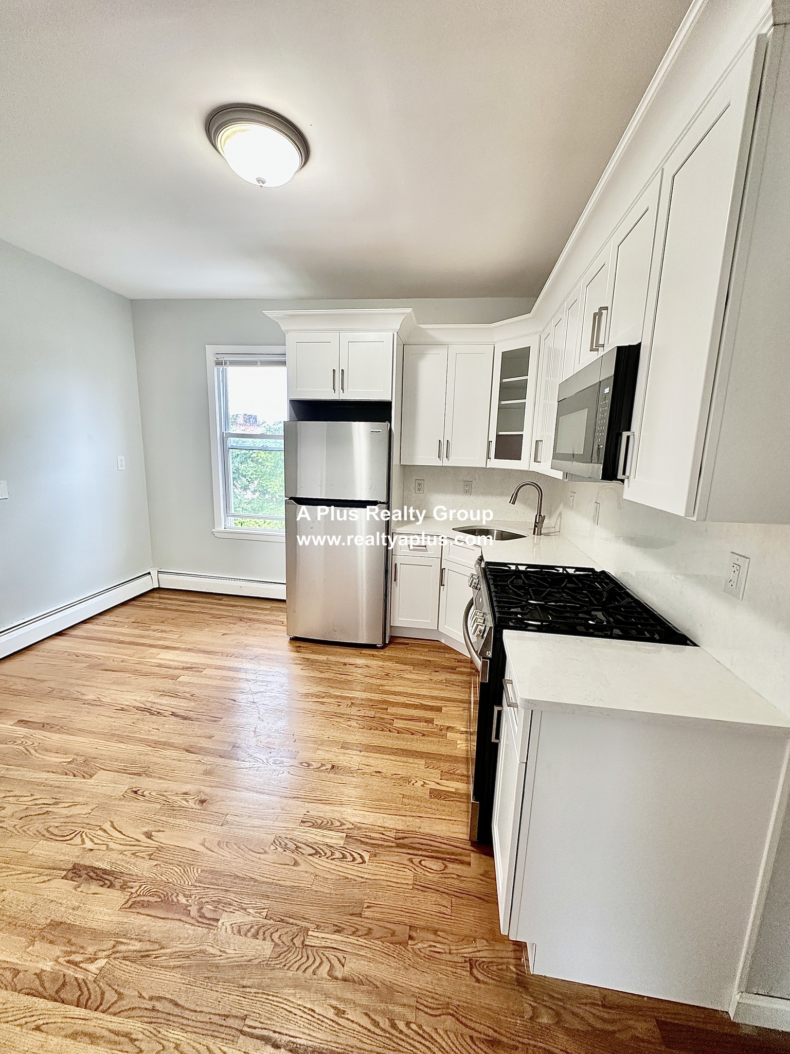 5 Buckley Ave. - Jamaica Plain