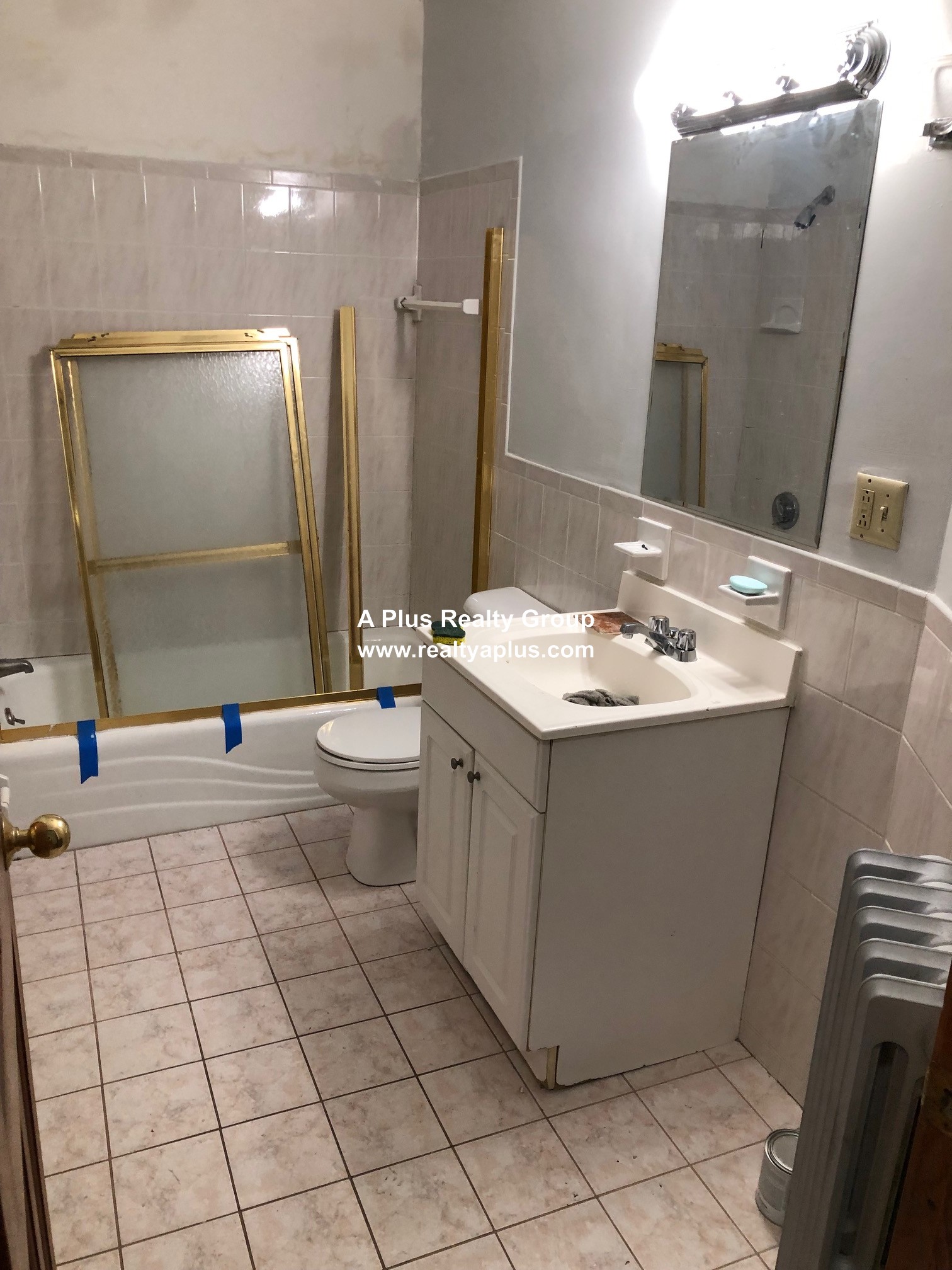 336 Centre St. — Jamaica Plain