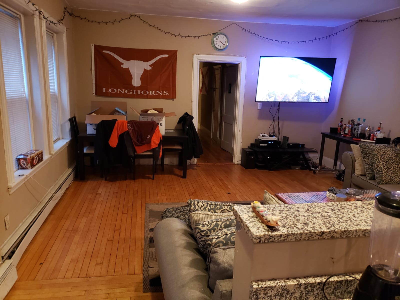 4 bed, 2 bath apartment for rent at 1286 Commonwealth Ave Unit 4, Allston — photo 42 of 43