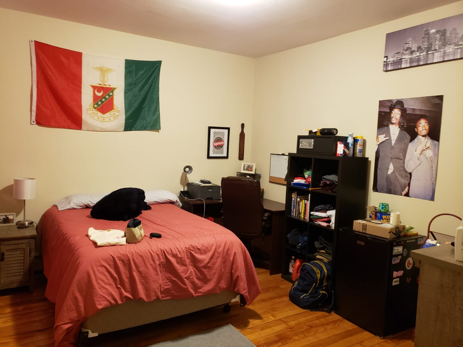 4 bed, 2 bath apartment for rent at 1286 Commonwealth Ave Unit 4, Allston — photo 43 of 43