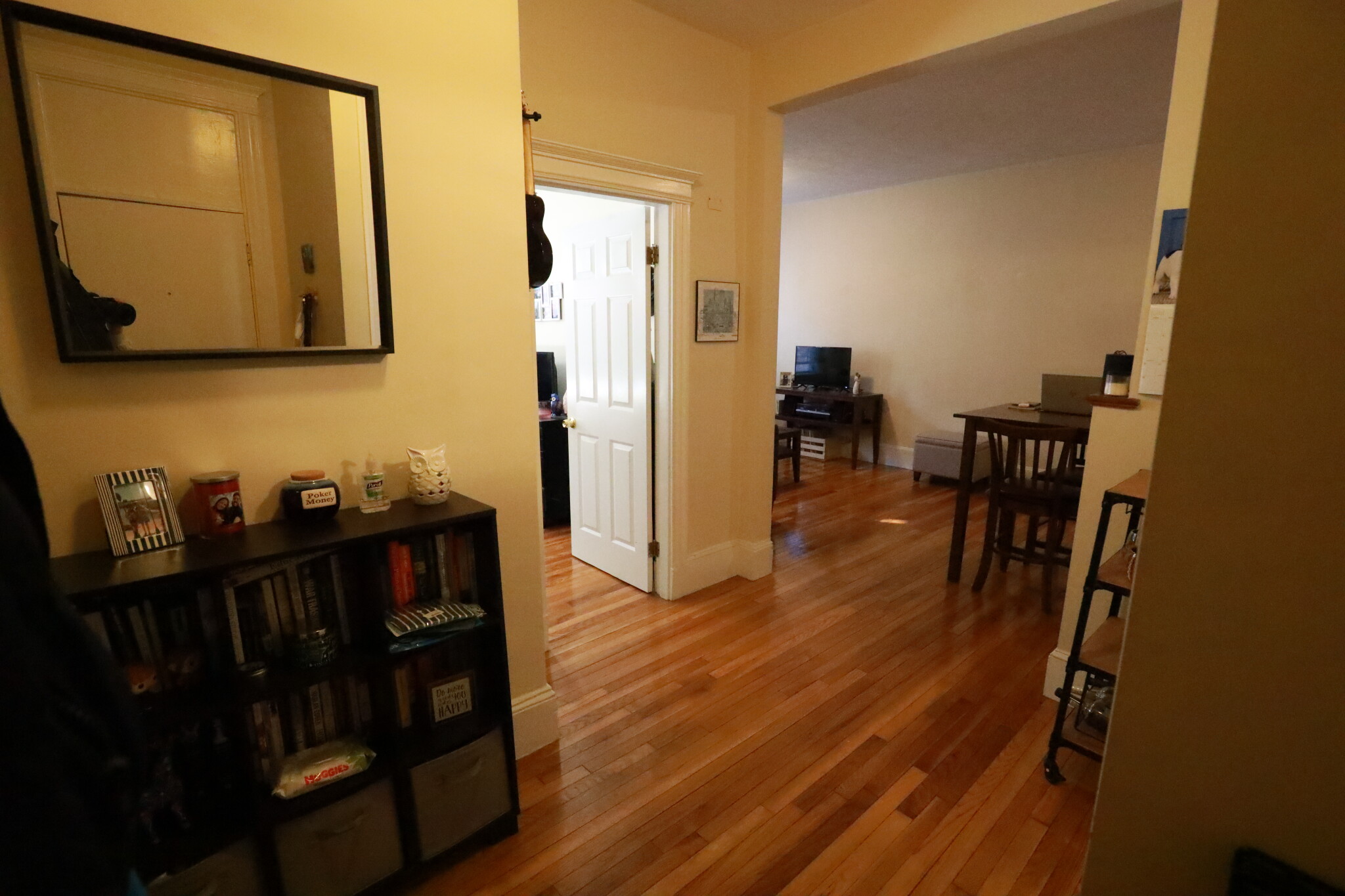 1 bed, 1 bath apartment for rent at 19 Chester St Unit 4, Allston — photo 13 of 14