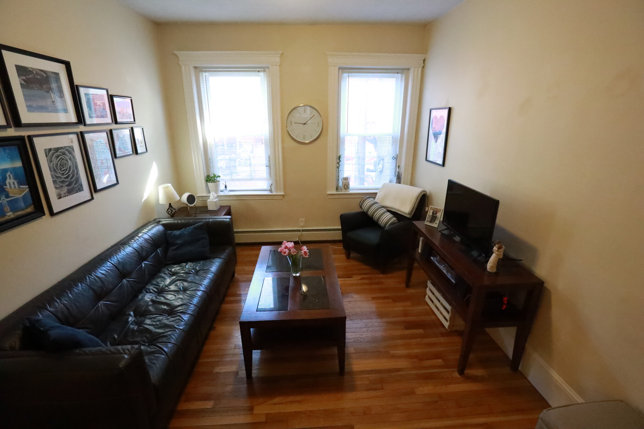 1 bed, 1 bath apartment for rent at 19 Chester St Unit 4, Allston — photo 3 of 14
