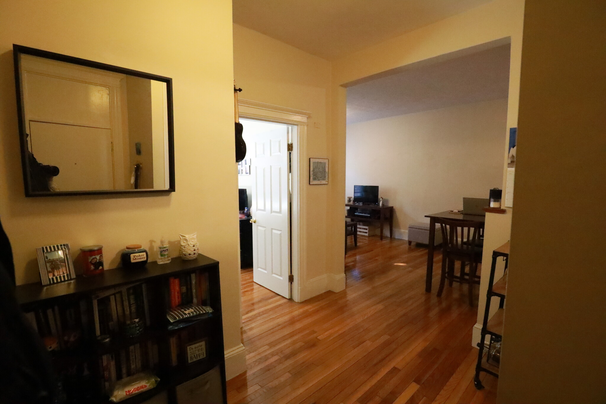 1 bed, 1 bath apartment for rent at 19 Chester St Unit 4, Allston — photo 12 of 14