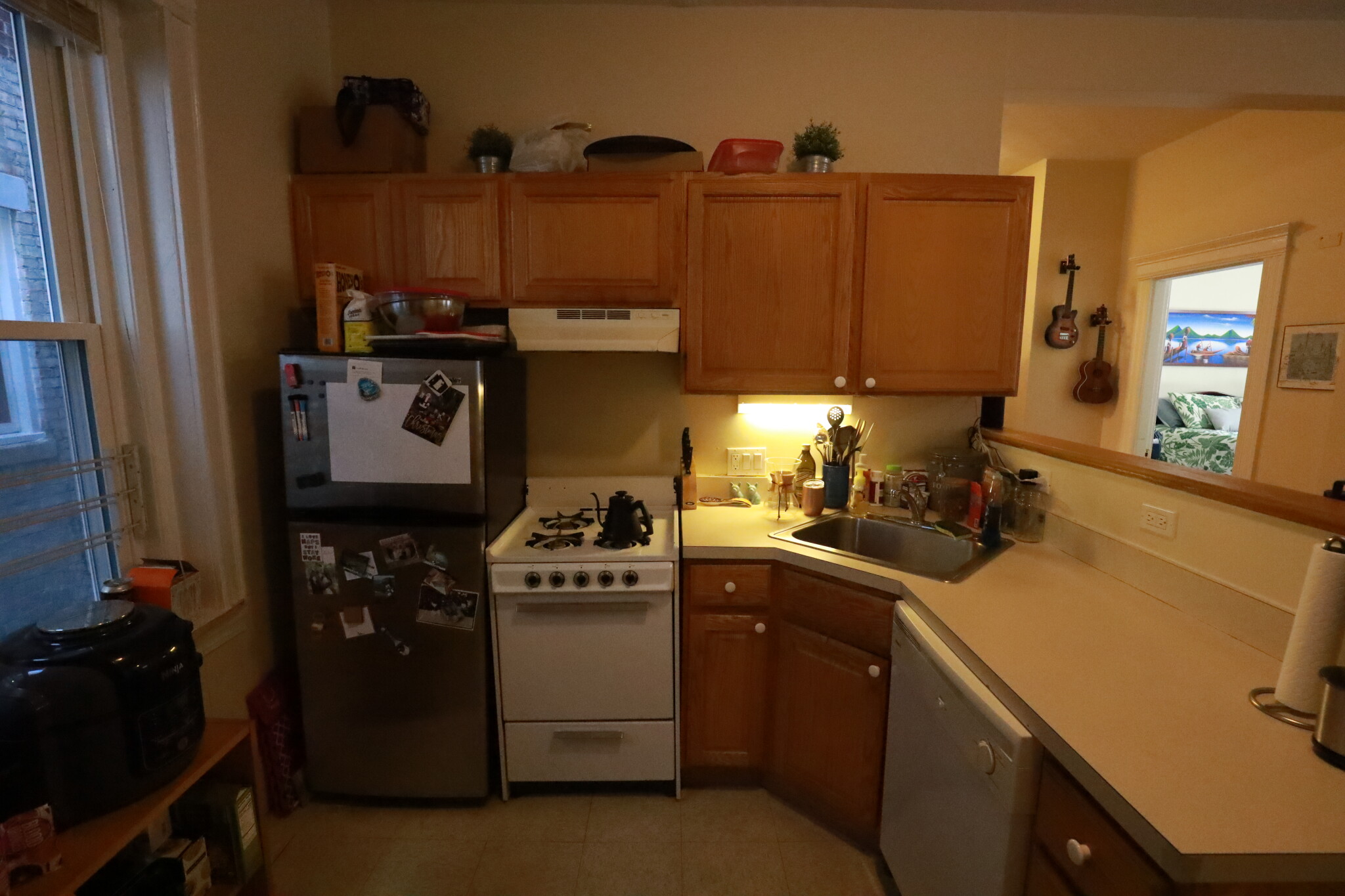 1 bed, 1 bath apartment for rent at 19 Chester St Unit 4, Allston — photo 10 of 14