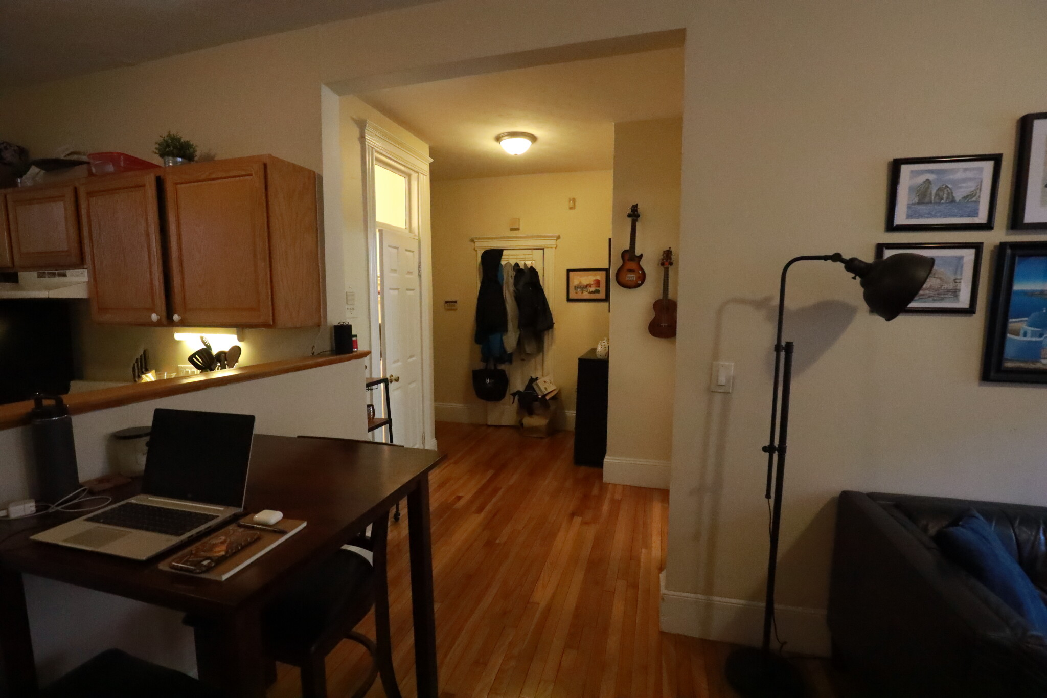 1 bed, 1 bath apartment for rent at 19 Chester St Unit 4, Allston — photo 11 of 14