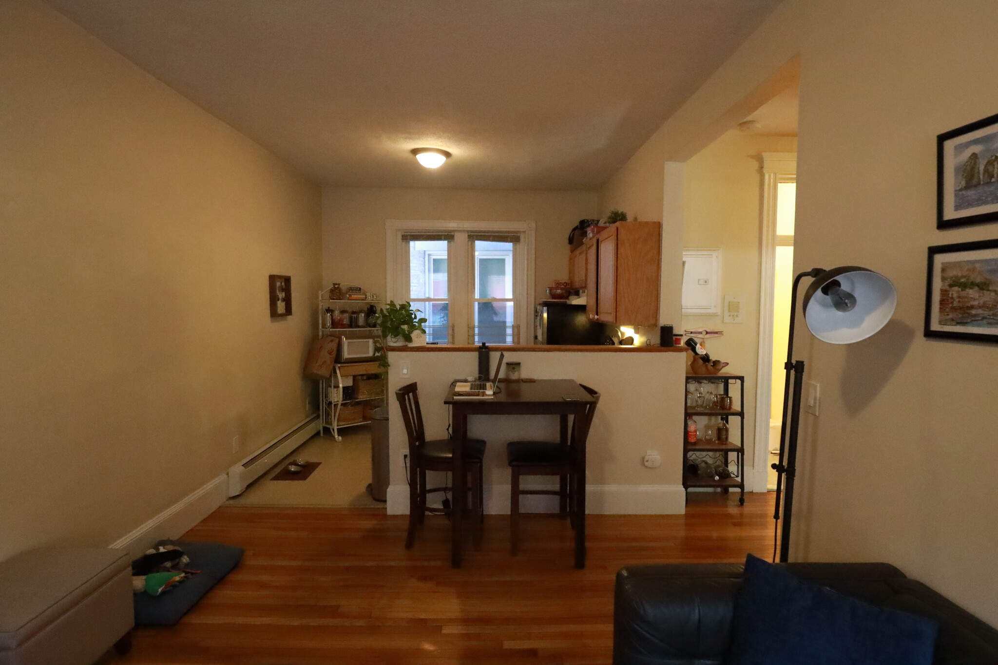 1 bed, 1 bath apartment for rent at 19 Chester St Unit 4, Allston — photo 7 of 14