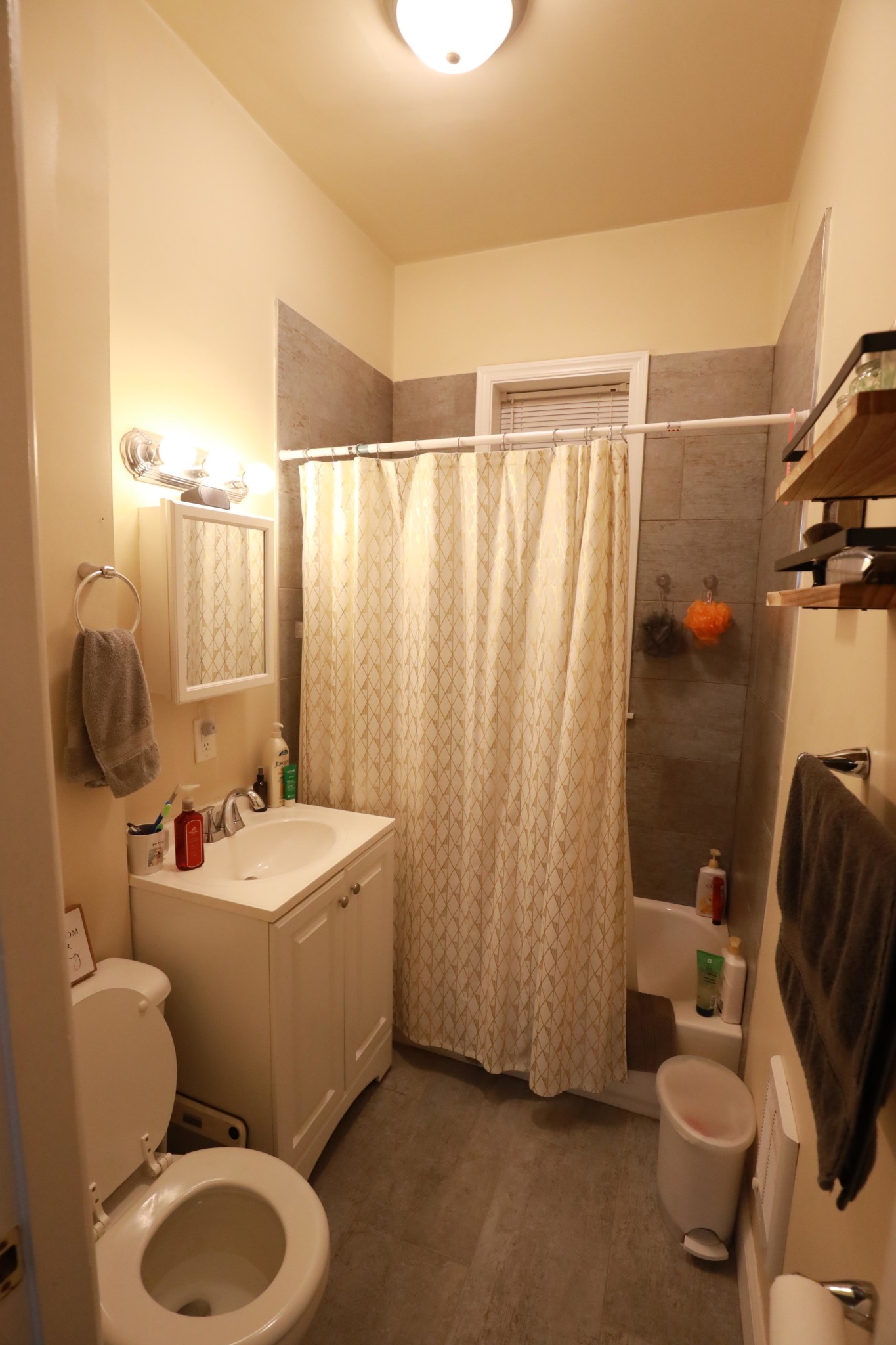 1 bed, 1 bath apartment for rent at 19 Chester St Unit 4, Allston — photo 14 of 14