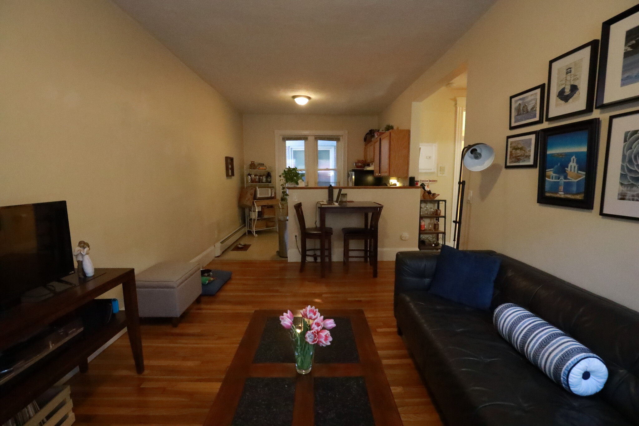 1 bed, 1 bath apartment for rent at 19 Chester St Unit 4, Allston — photo 6 of 14